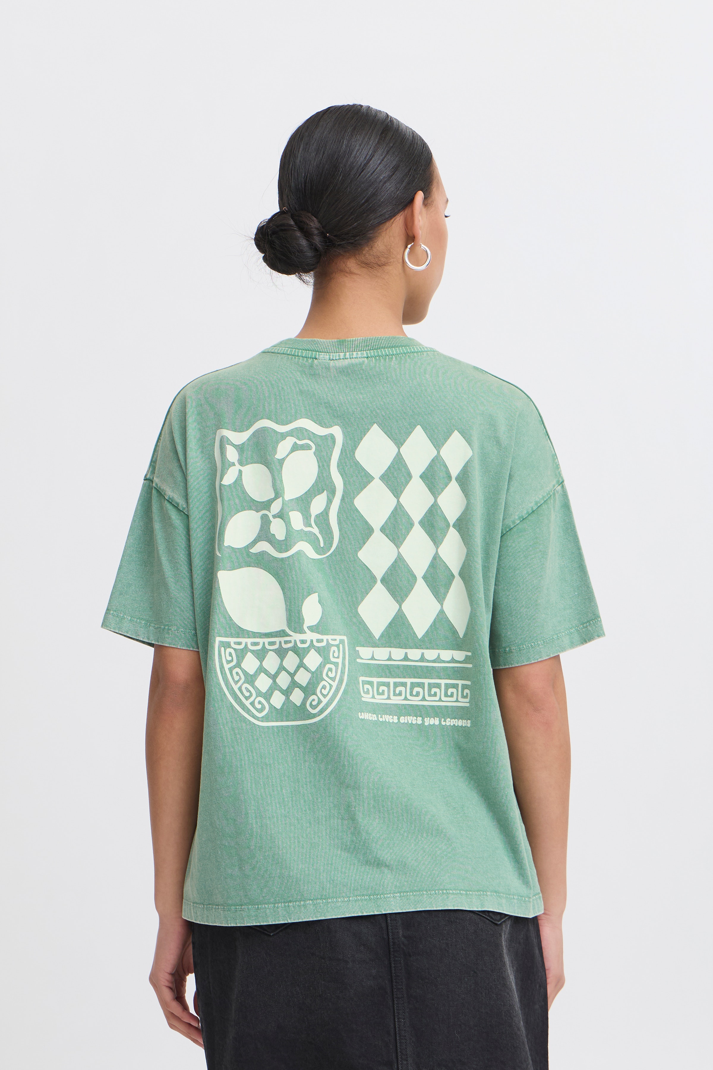 IHNABINO T-shirt LOOKBOOK BACK 20123391-175923