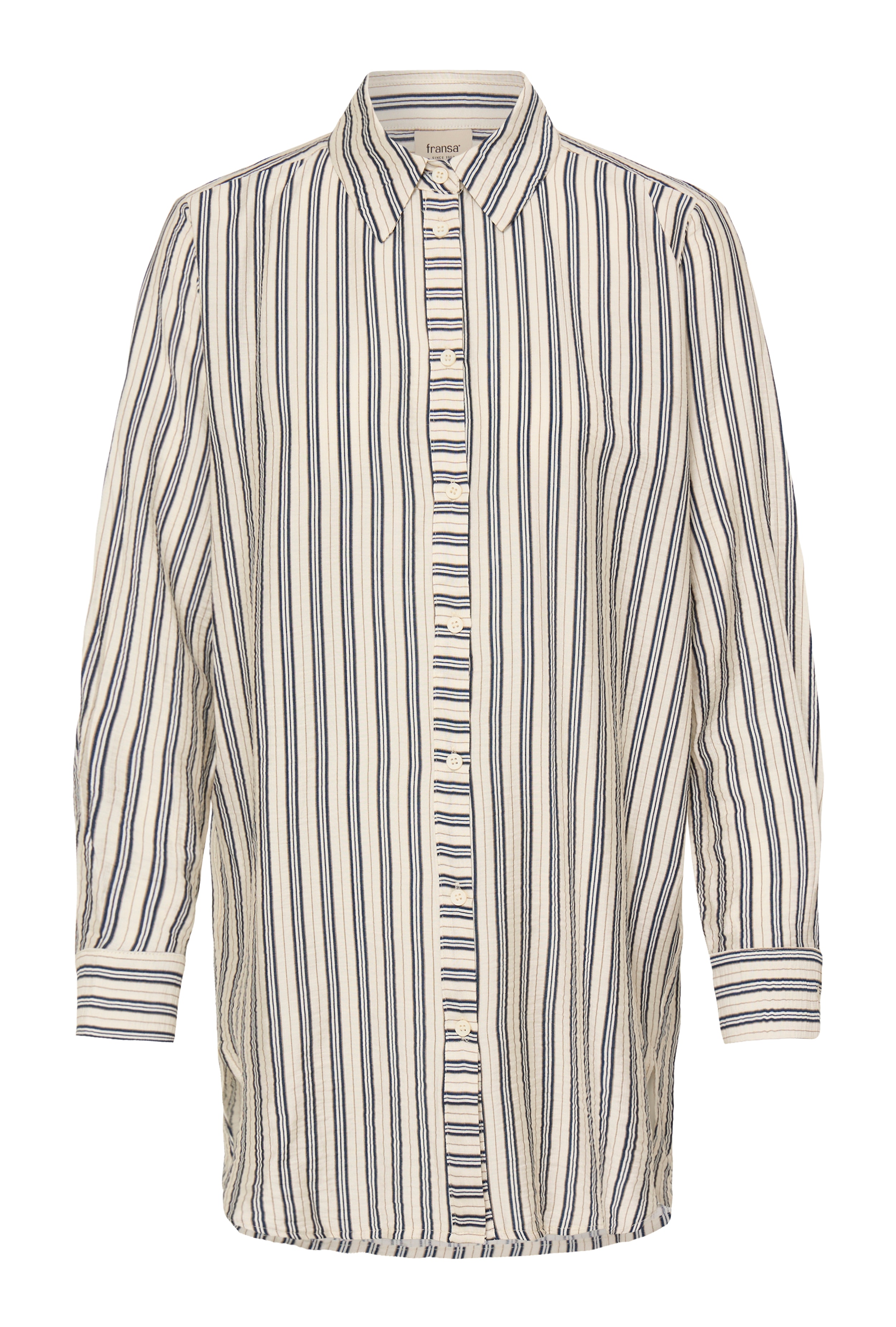 FRKAMILIA Hemd PACK FRONT 20617808-900007530