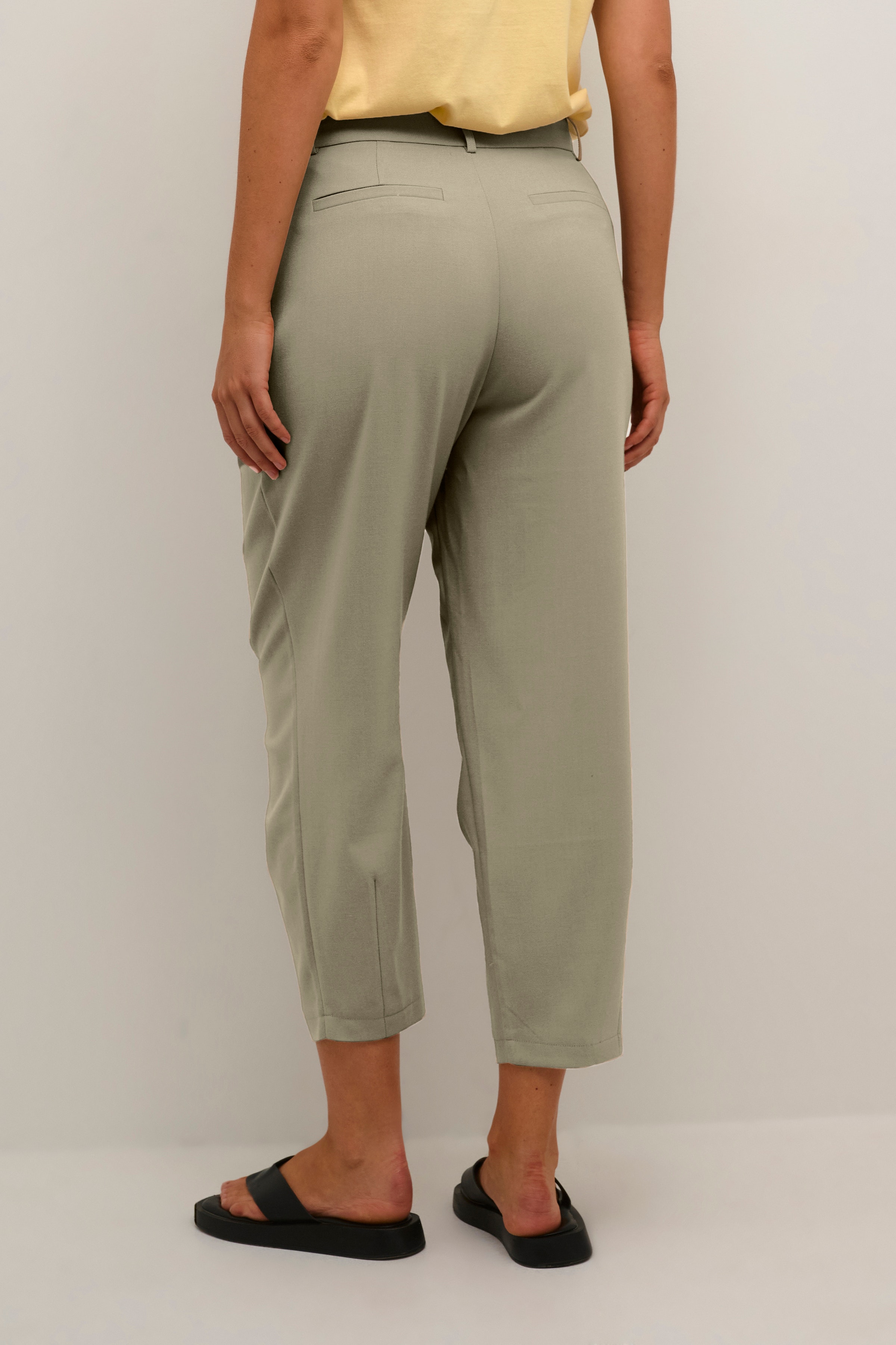 KAmerle Bukser LOOKBOOK BACK 10504769-170613
