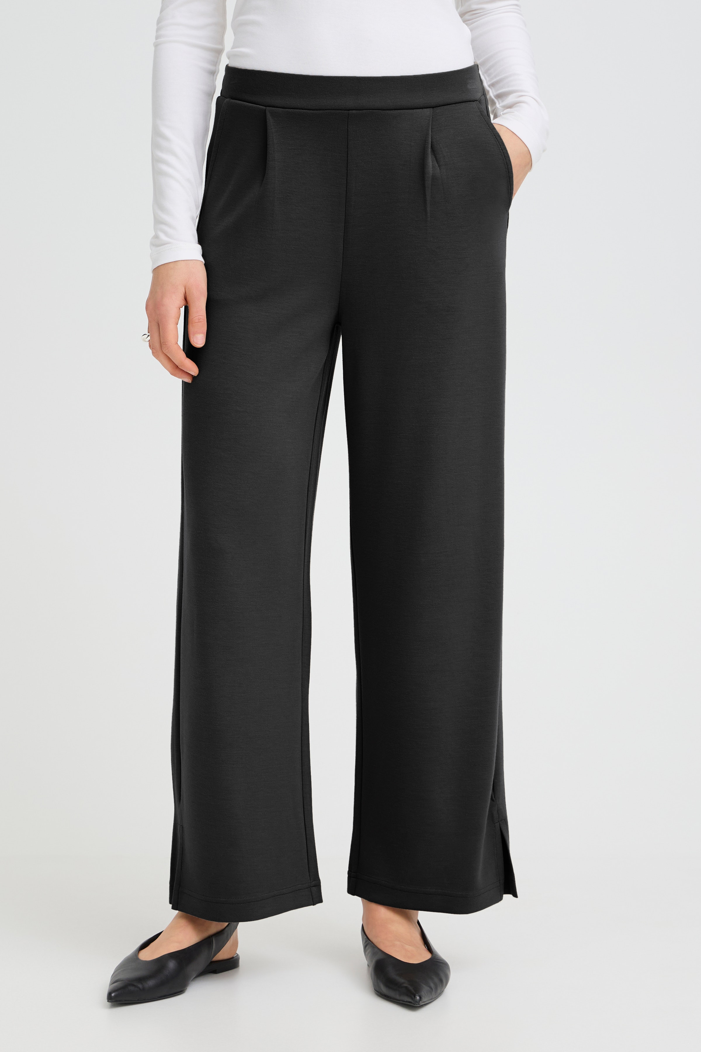 FRAURORA Trousers LOOKBOOK FRONT 20615493-200113
