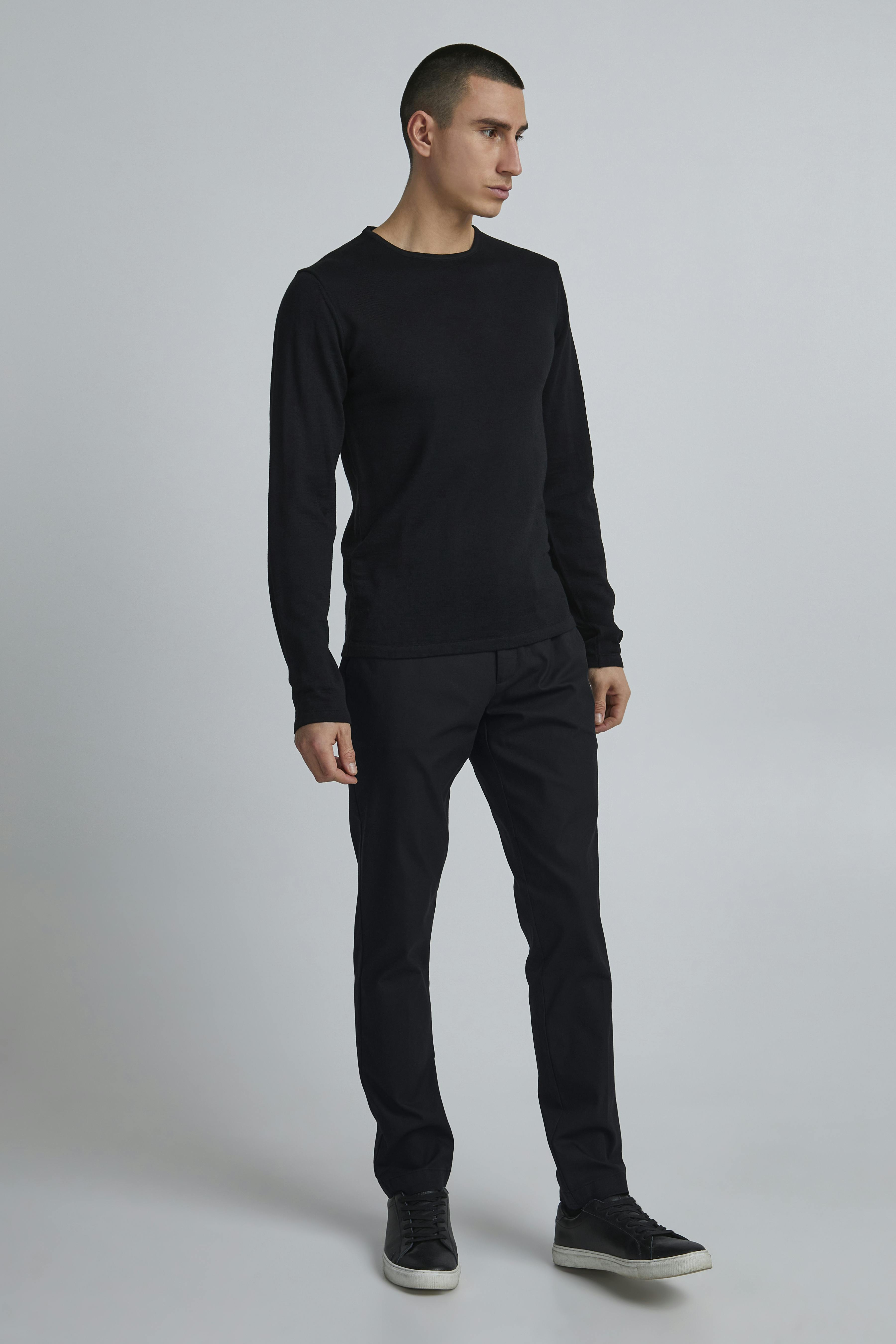 CFPHILIP Trousers LOOKBOOK FRONT 20504207-194007