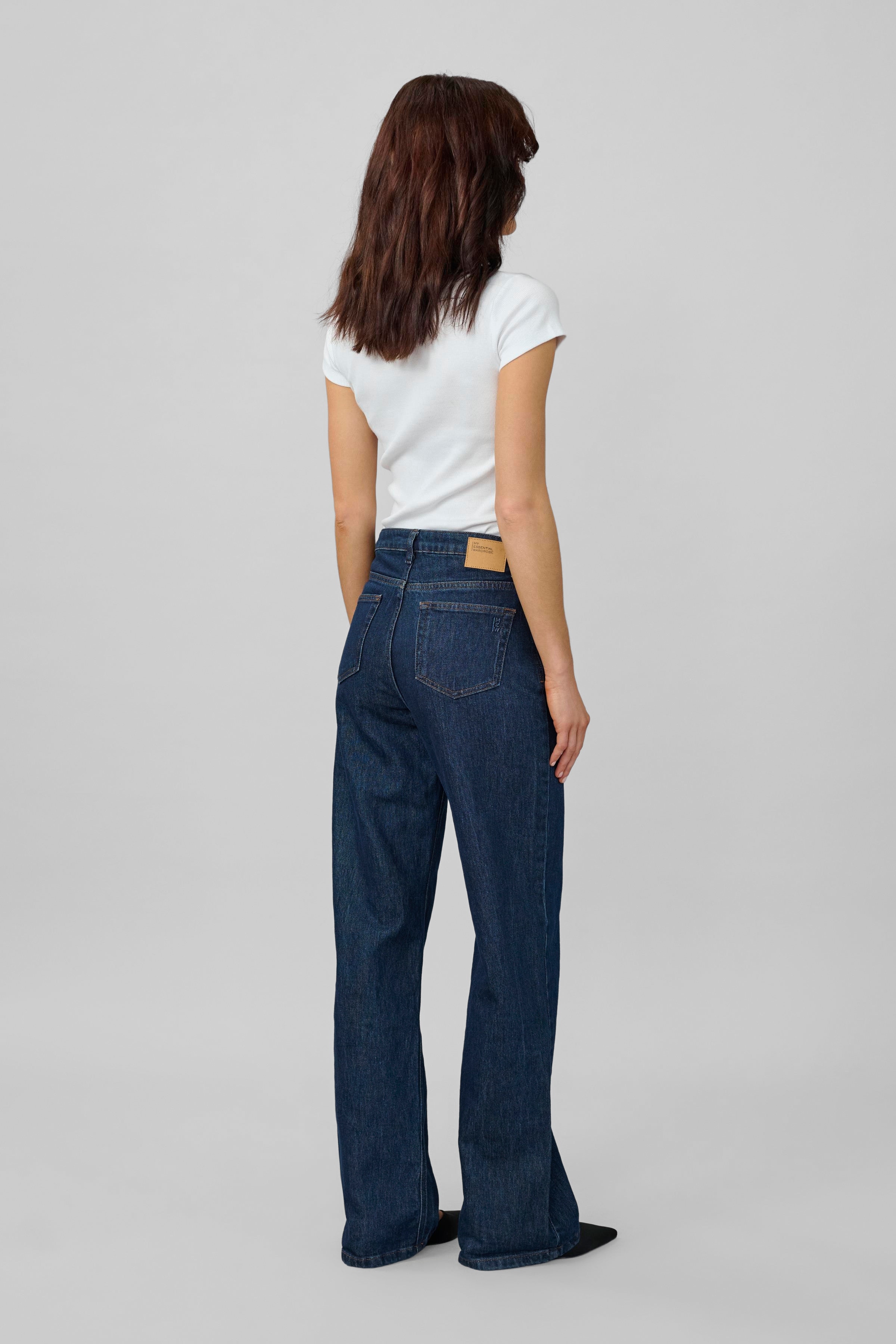 35 Jeans LOOKBOOK BACK 10704222-100067