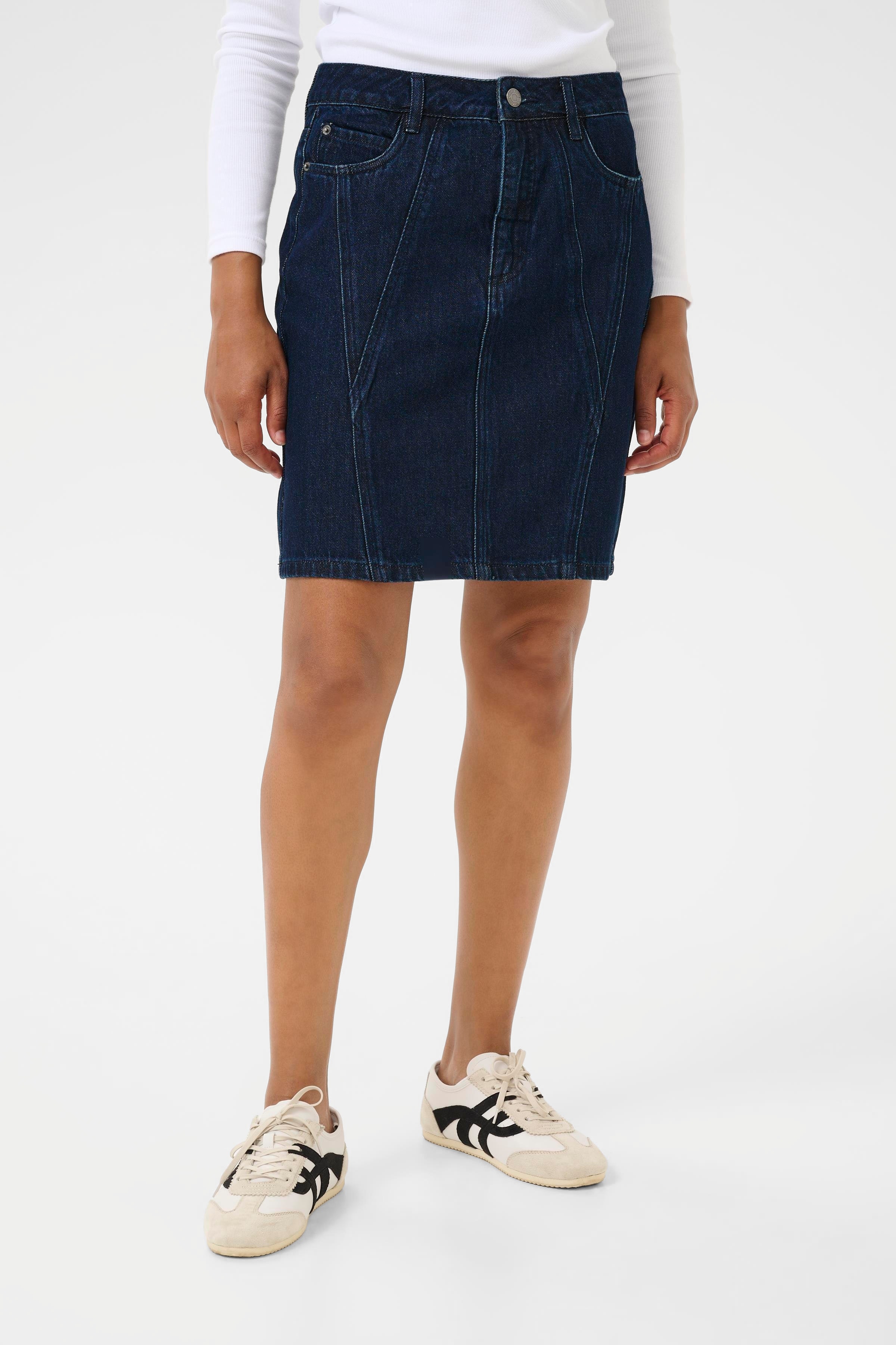 KAeloise Skjørt LOOKBOOK FRONT 10510618-108254