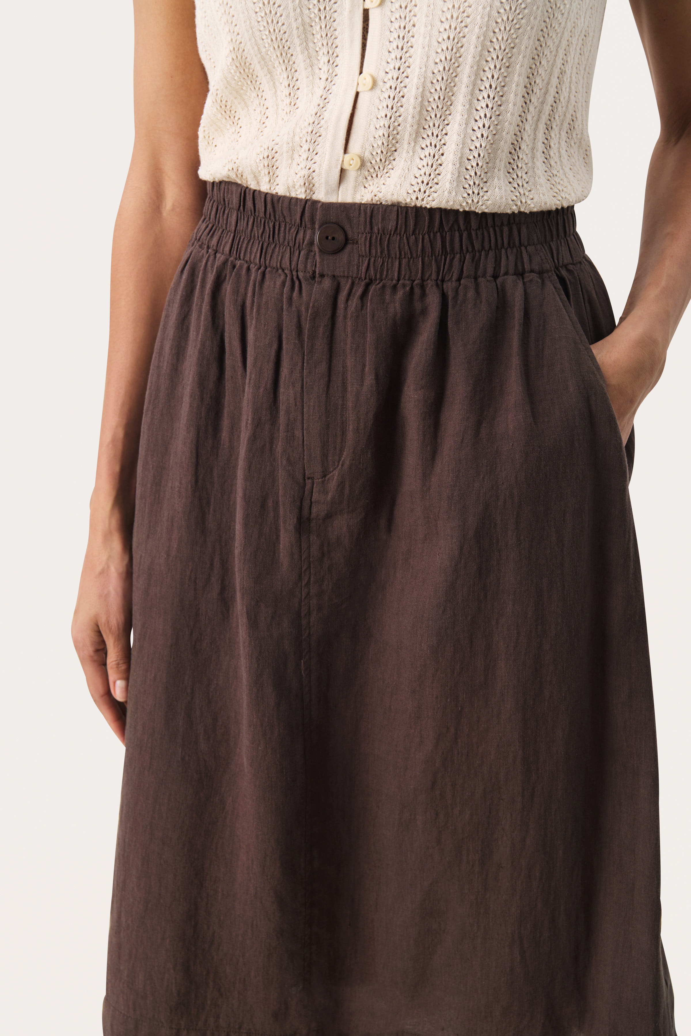 RehanaPW Kjol LOOKBOOK DETAIL 30309611-191015