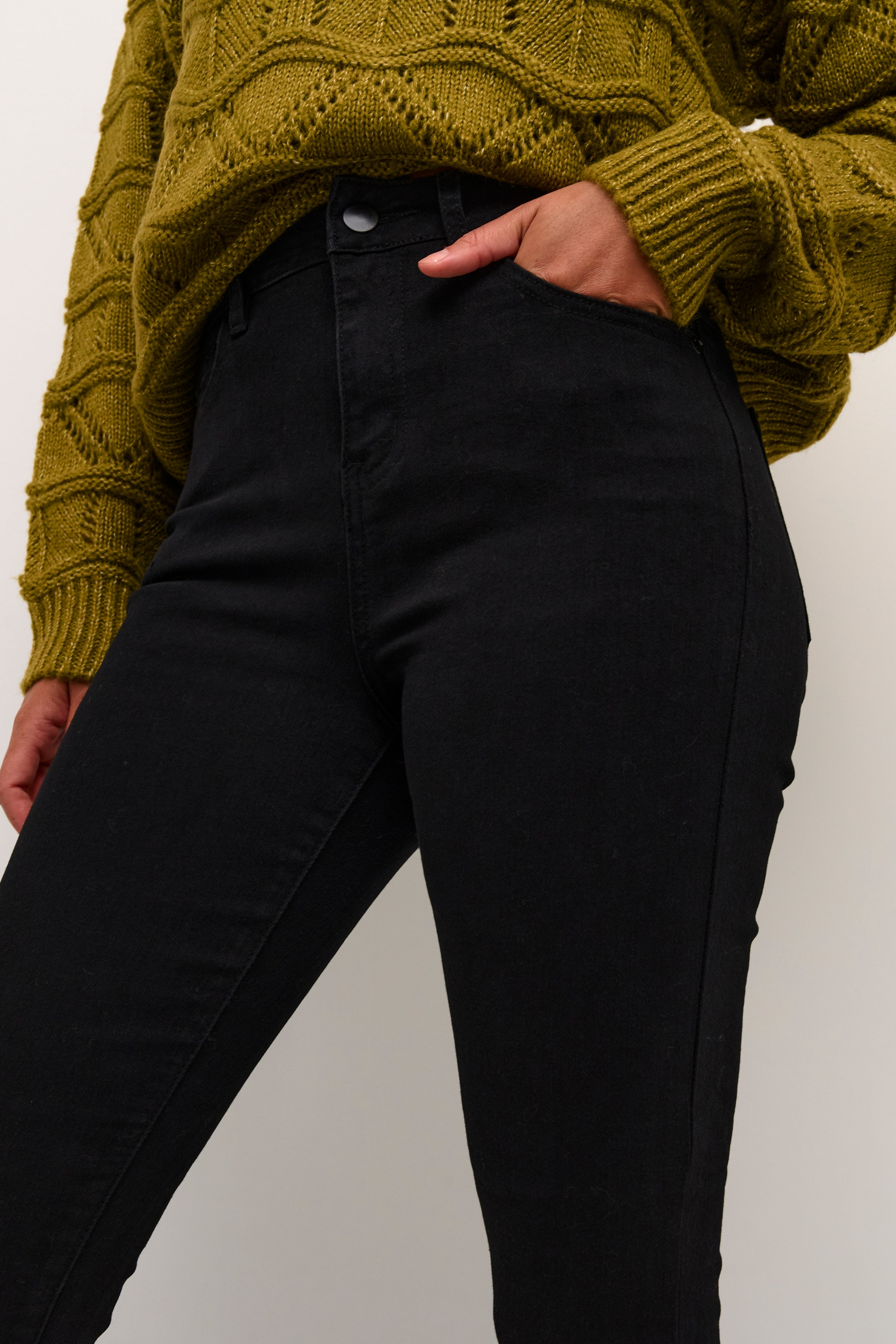 KAsinem Jeans LOOKBOOK DETAIL 10507937-100121