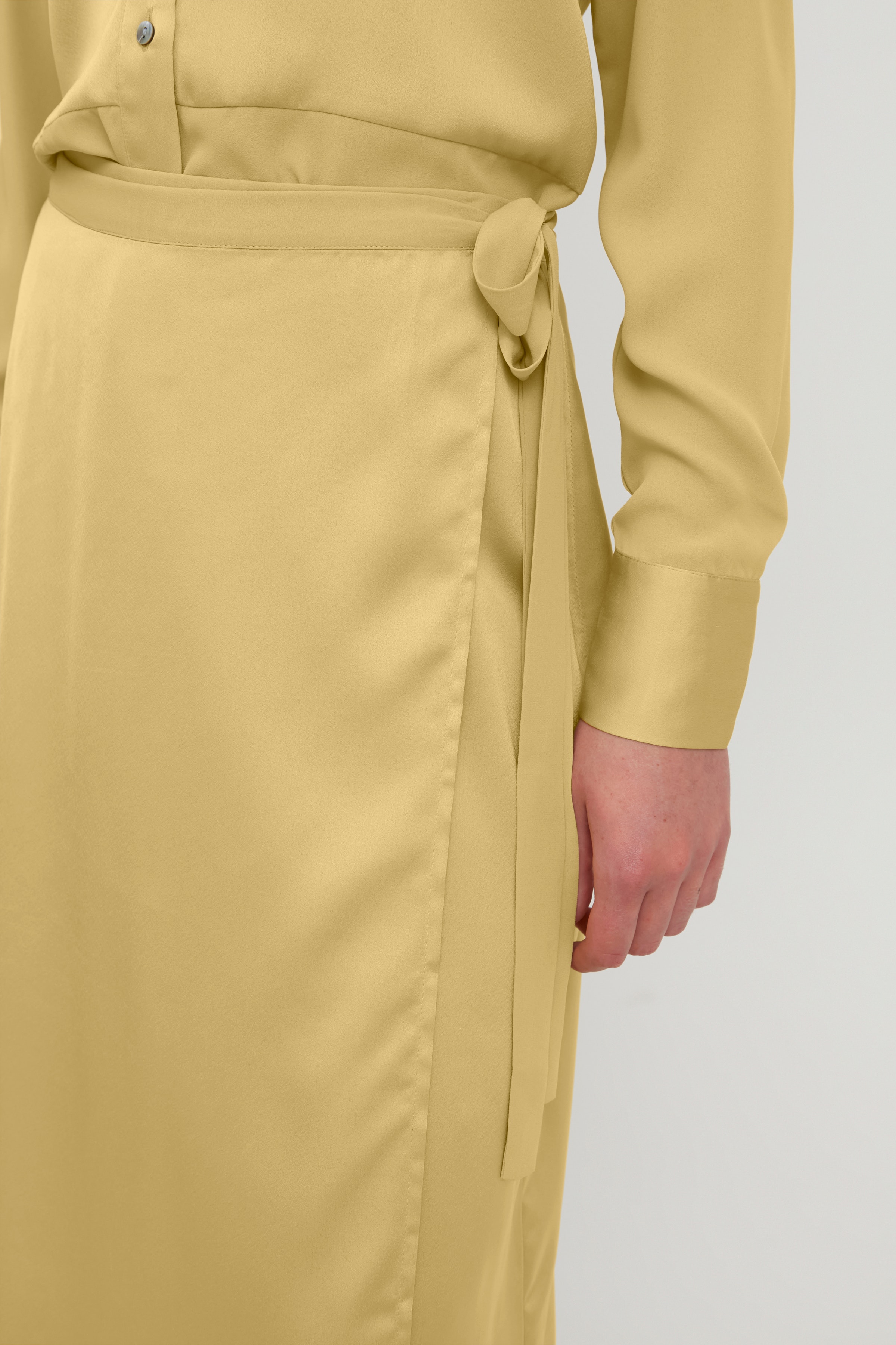 Skjørt LOOKBOOK DETAIL 20114566-150730