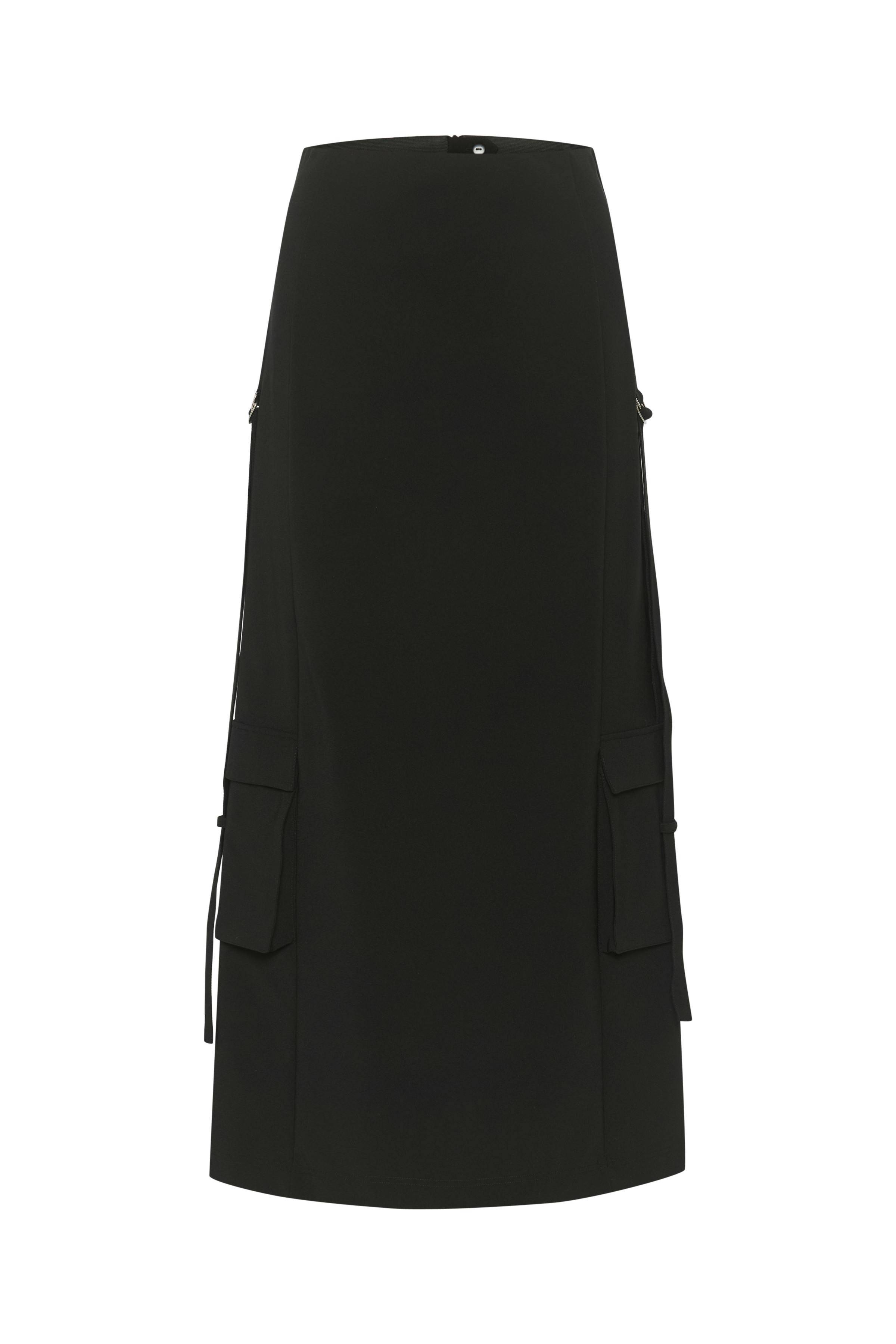 UtilaGZ Skirt LOOKBOOK FRONT 10908841-100017