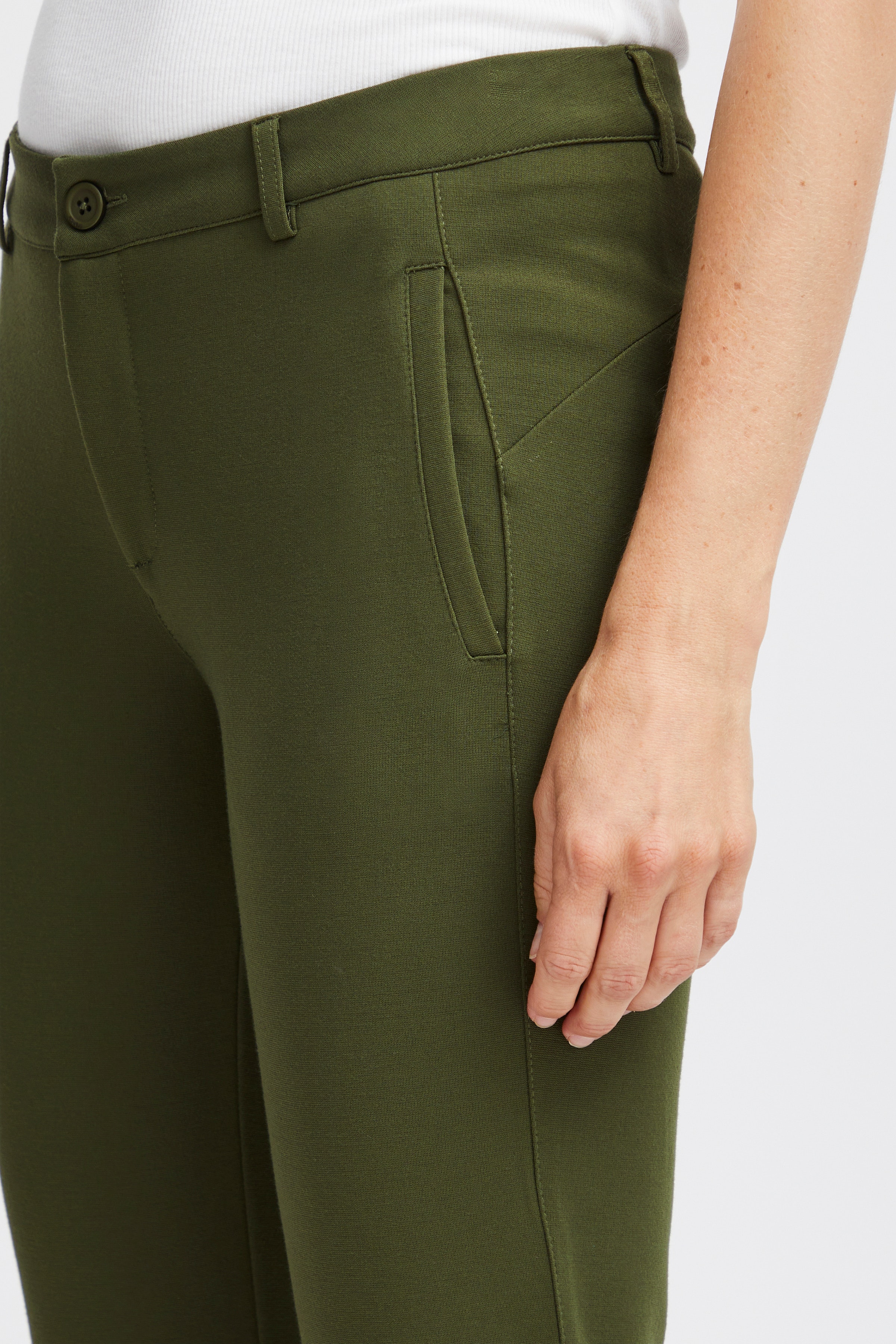FRLANO Bukser LOOKBOOK DETAIL 20610830-190419