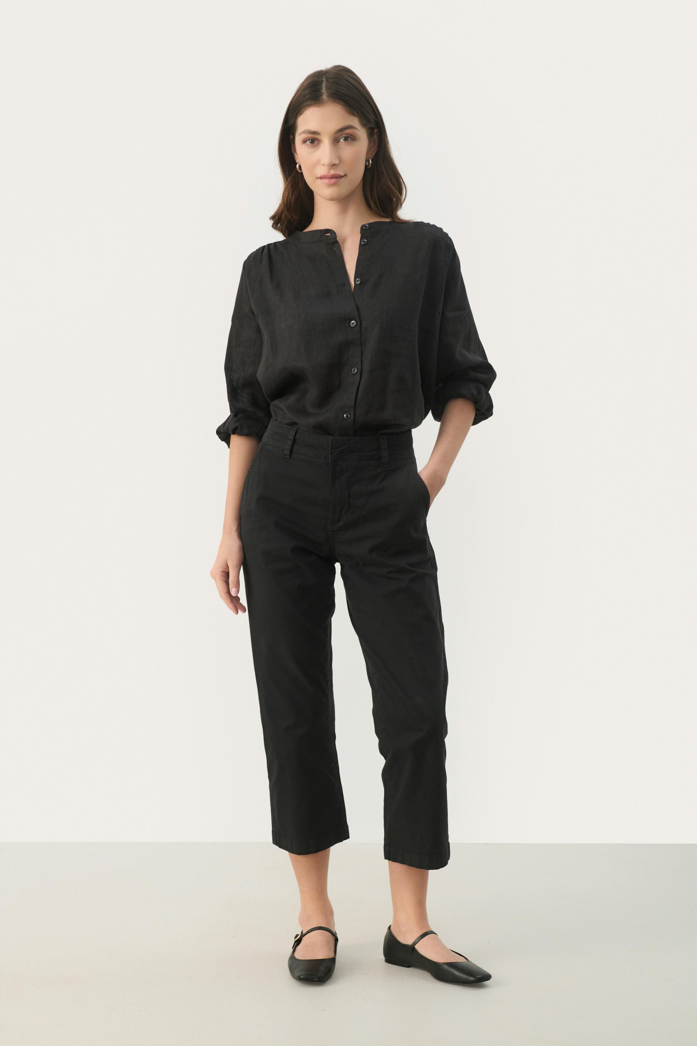 SoffynsPW Trousers LOOKBOOK FRONT 30308589-194015