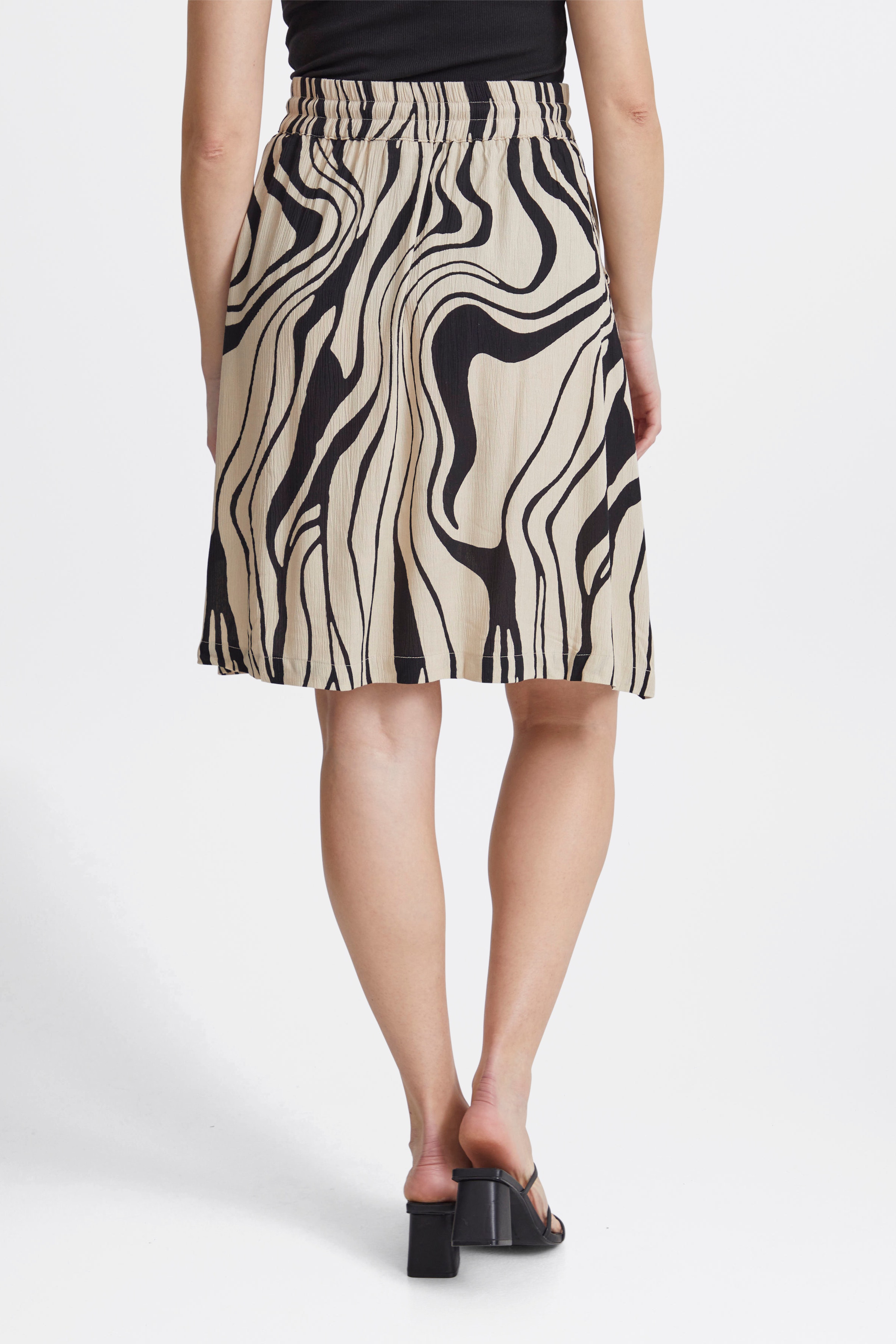 FXAVERY Rok LOOKBOOK BACK 20615393-204363