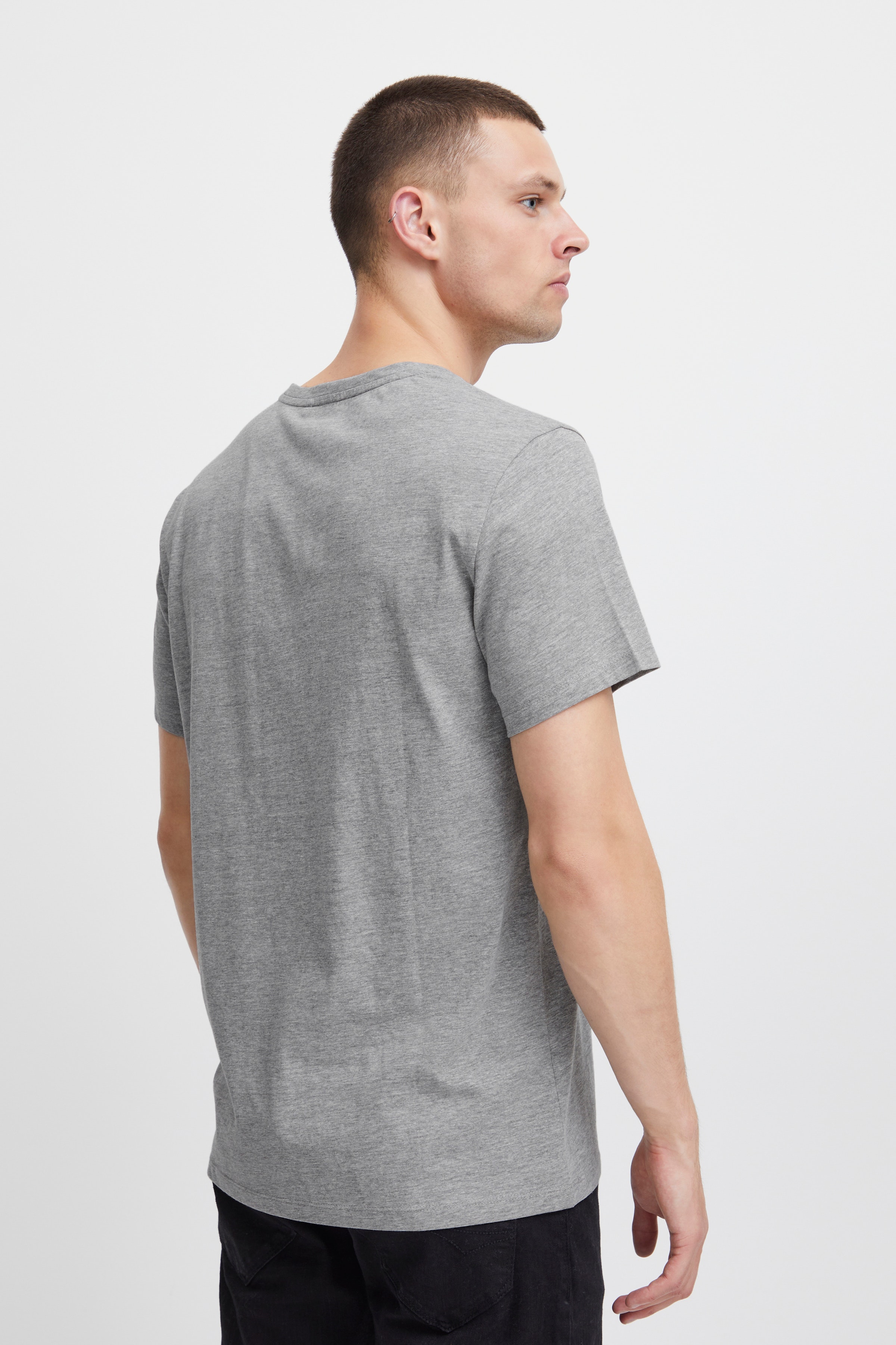 T-shirt LOOKBOOK BACK 20716343-200274