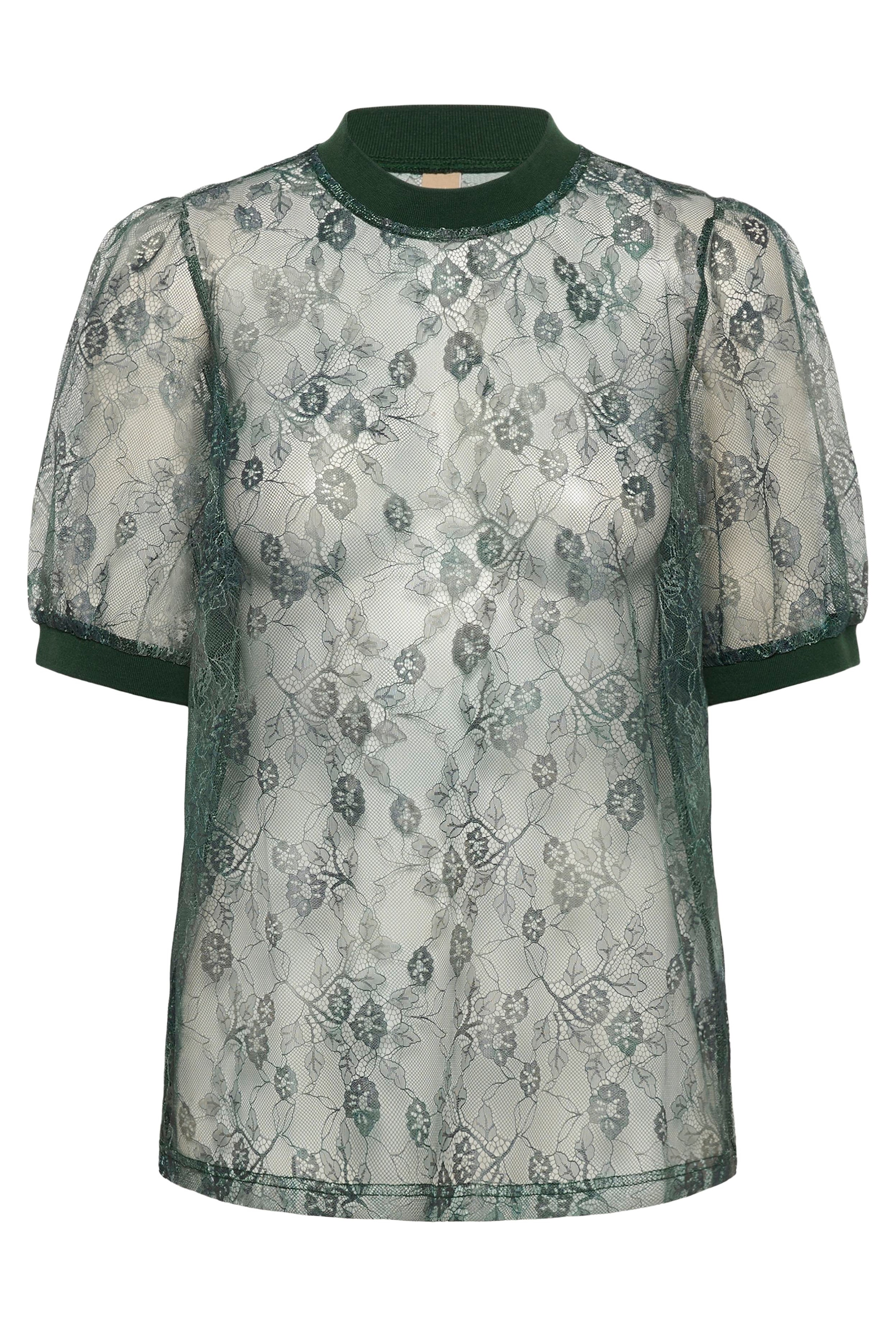 CUlissi Bluse PACK FRONT 50113195-109478