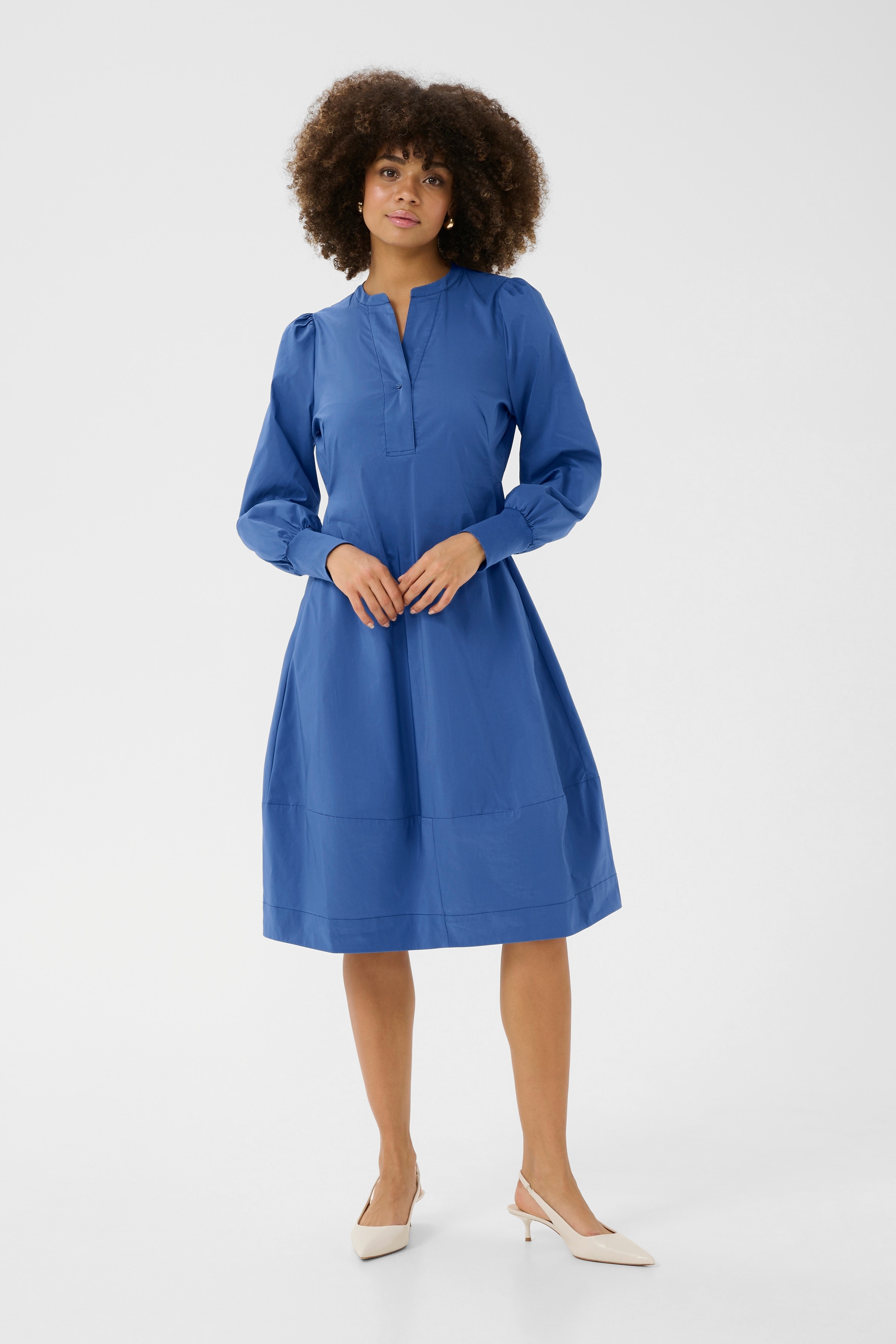 CUantoinett Dress LOOKBOOK FRONT 50109363-183921