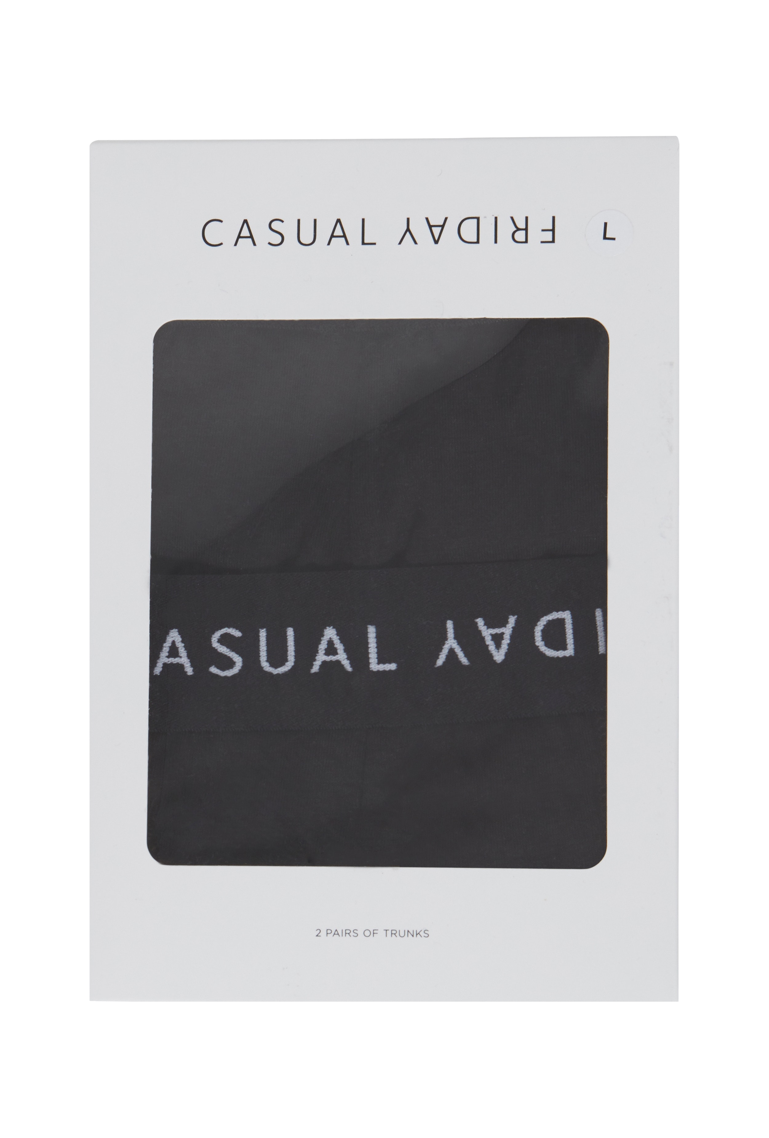 CFNORH Boxershorts PACK FRONT 20503732-194007