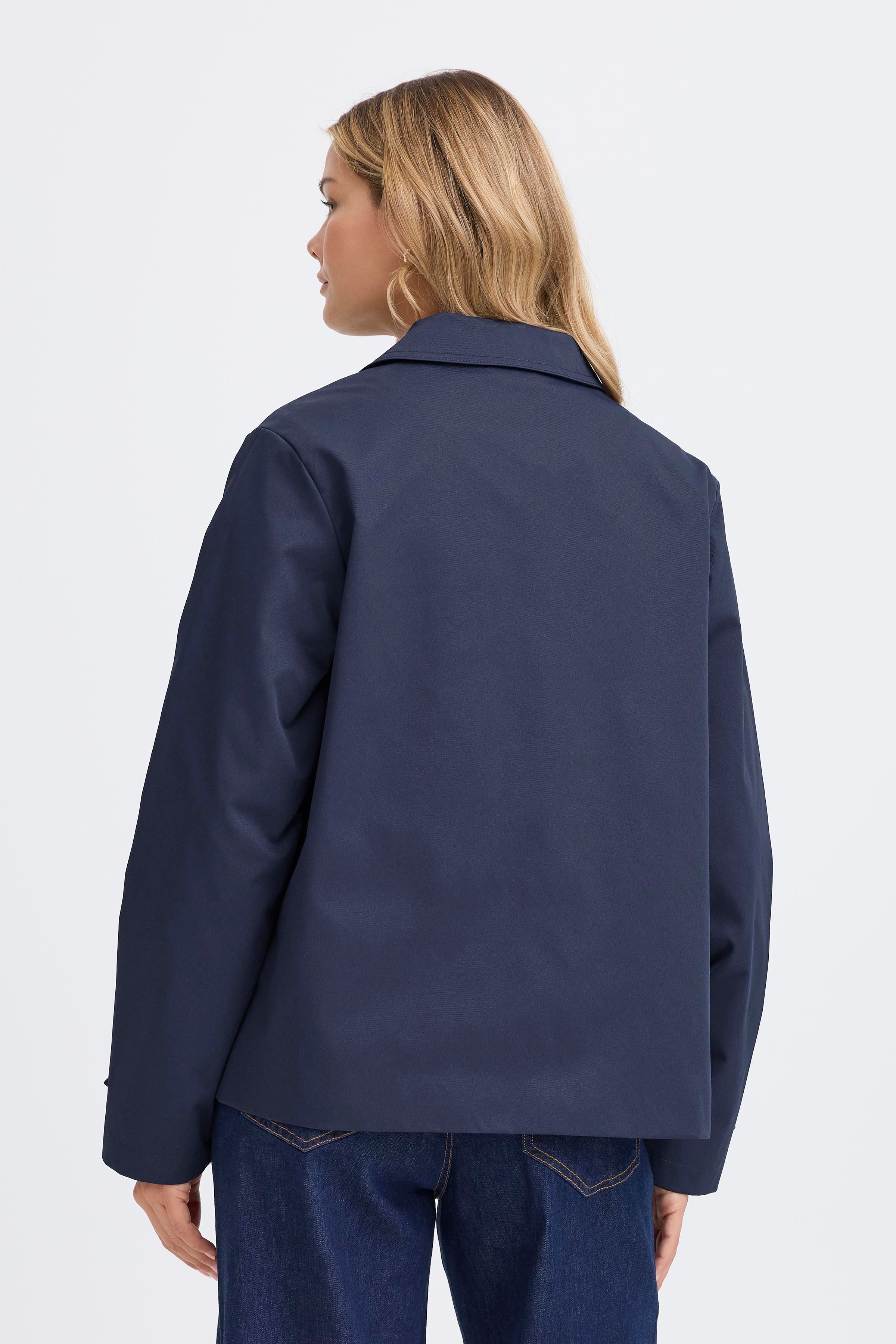 FRTRINA Ytterplagg LOOKBOOK BACK 20617527-193923