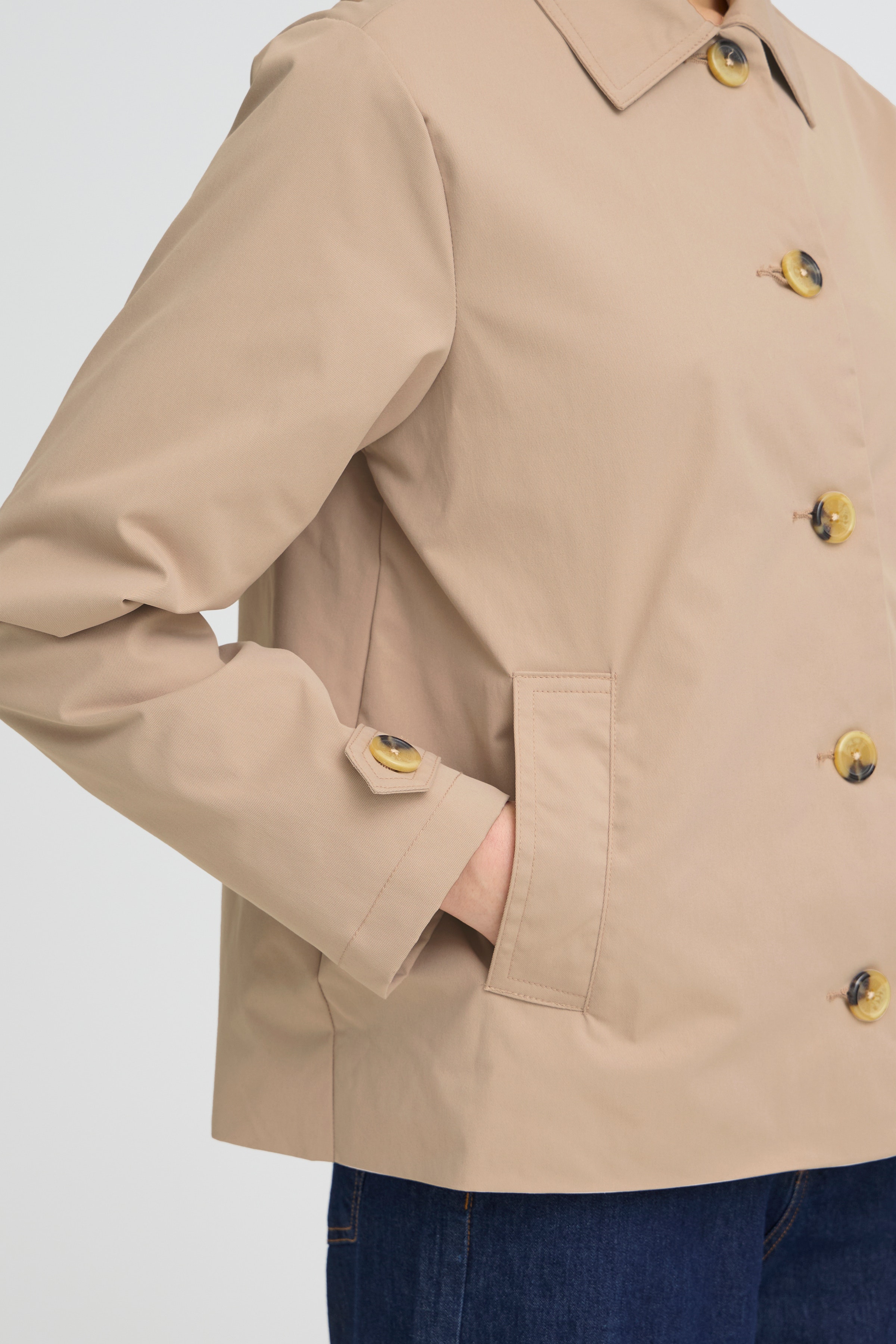 FRTRINA Ytterplagg LOOKBOOK DETAIL 20617527-151306