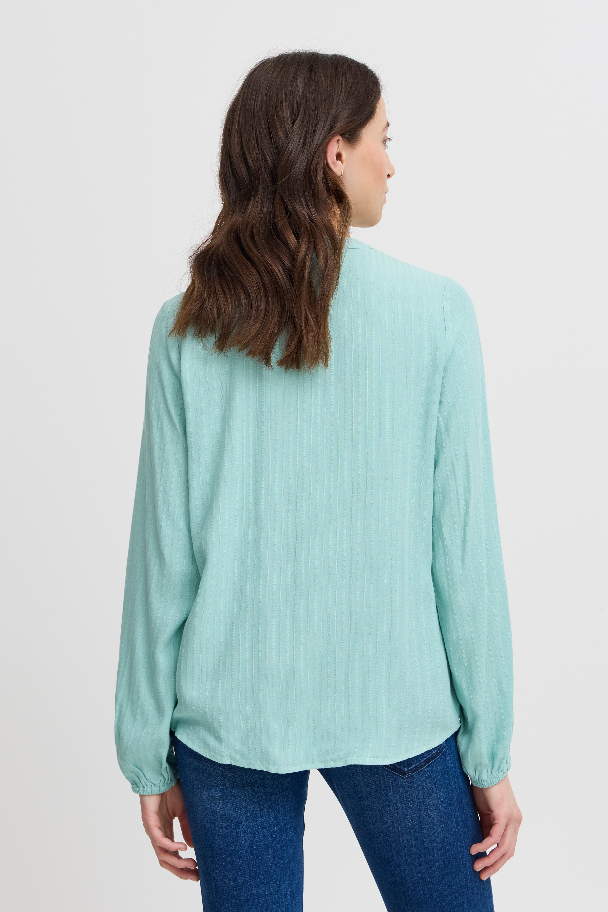 FRNALA BL 1 Long sleeved shirt LOOKBOOK BACK 20615374-155207