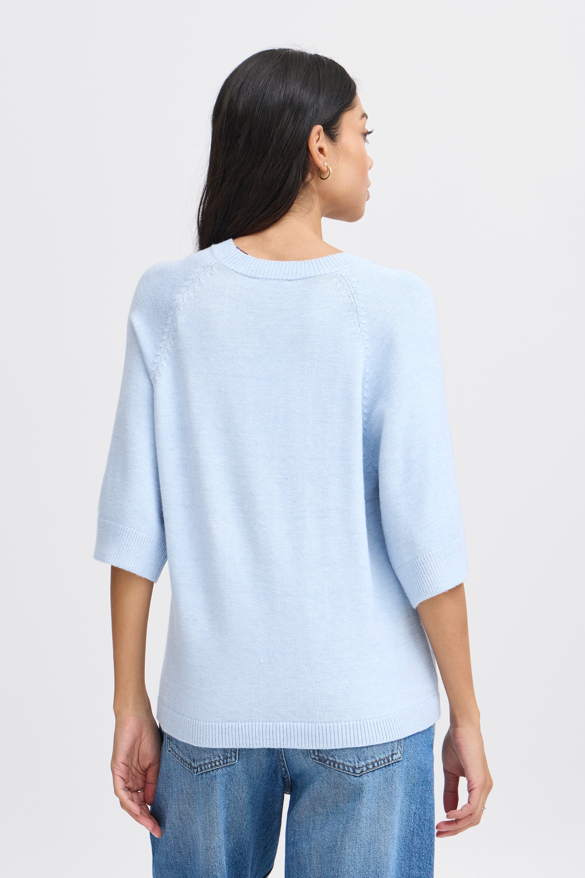 BYNONINA Pullover LOOKBOOK BACK 20813016-1441151