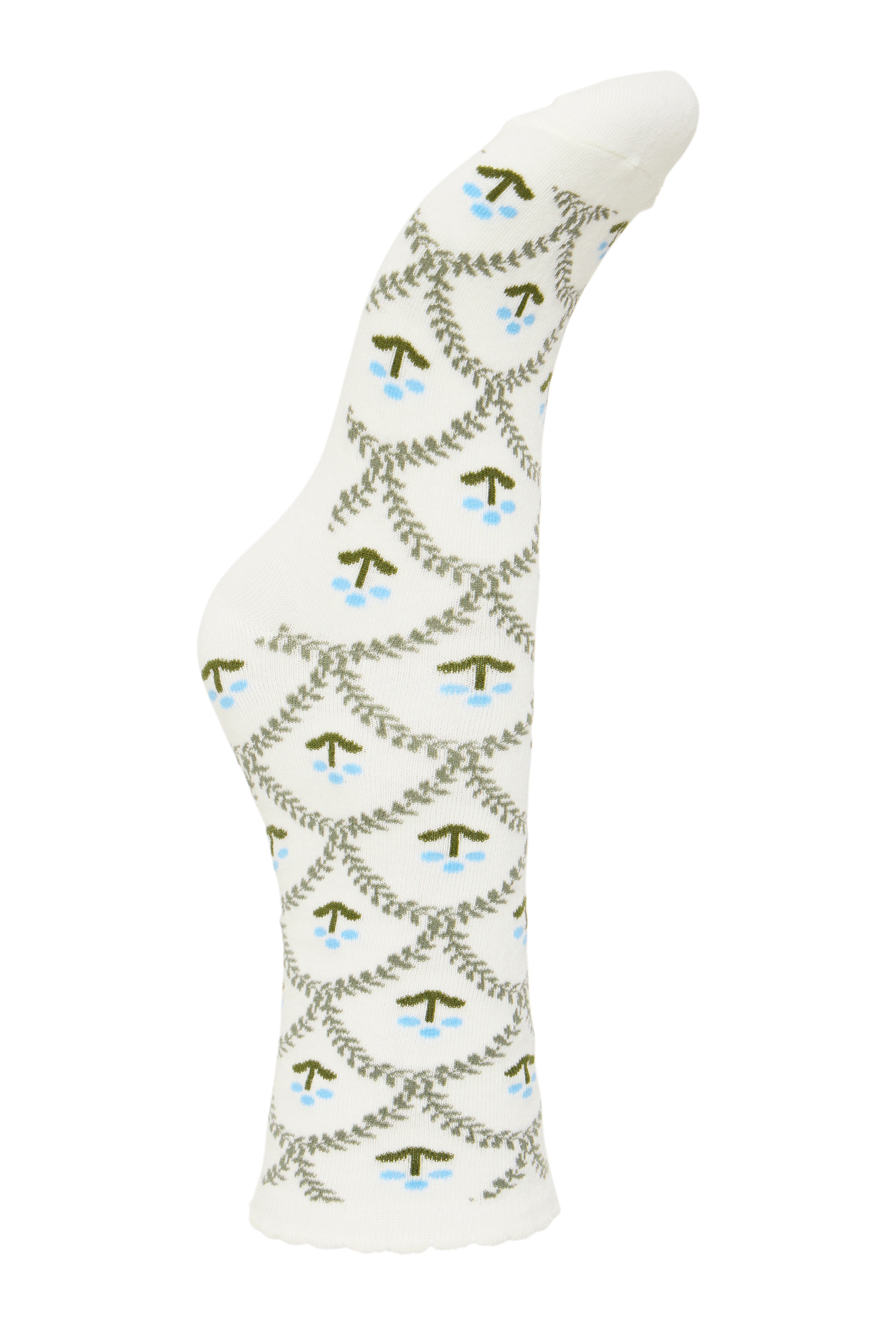 IAFLORAL Socks PACK FRONT 20124416-180514