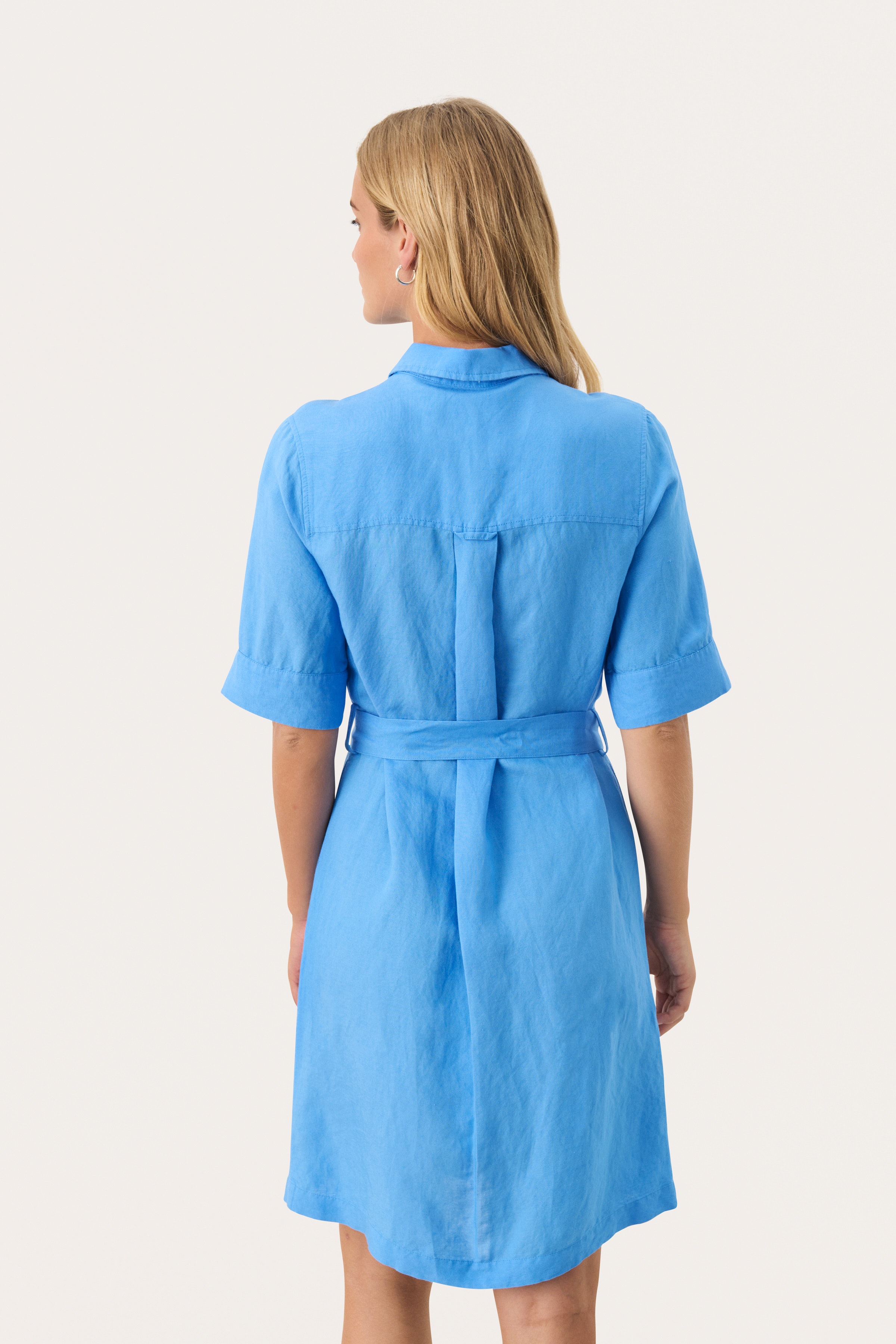 RailiPW Kleid LOOKBOOK BACK 30309600-174041