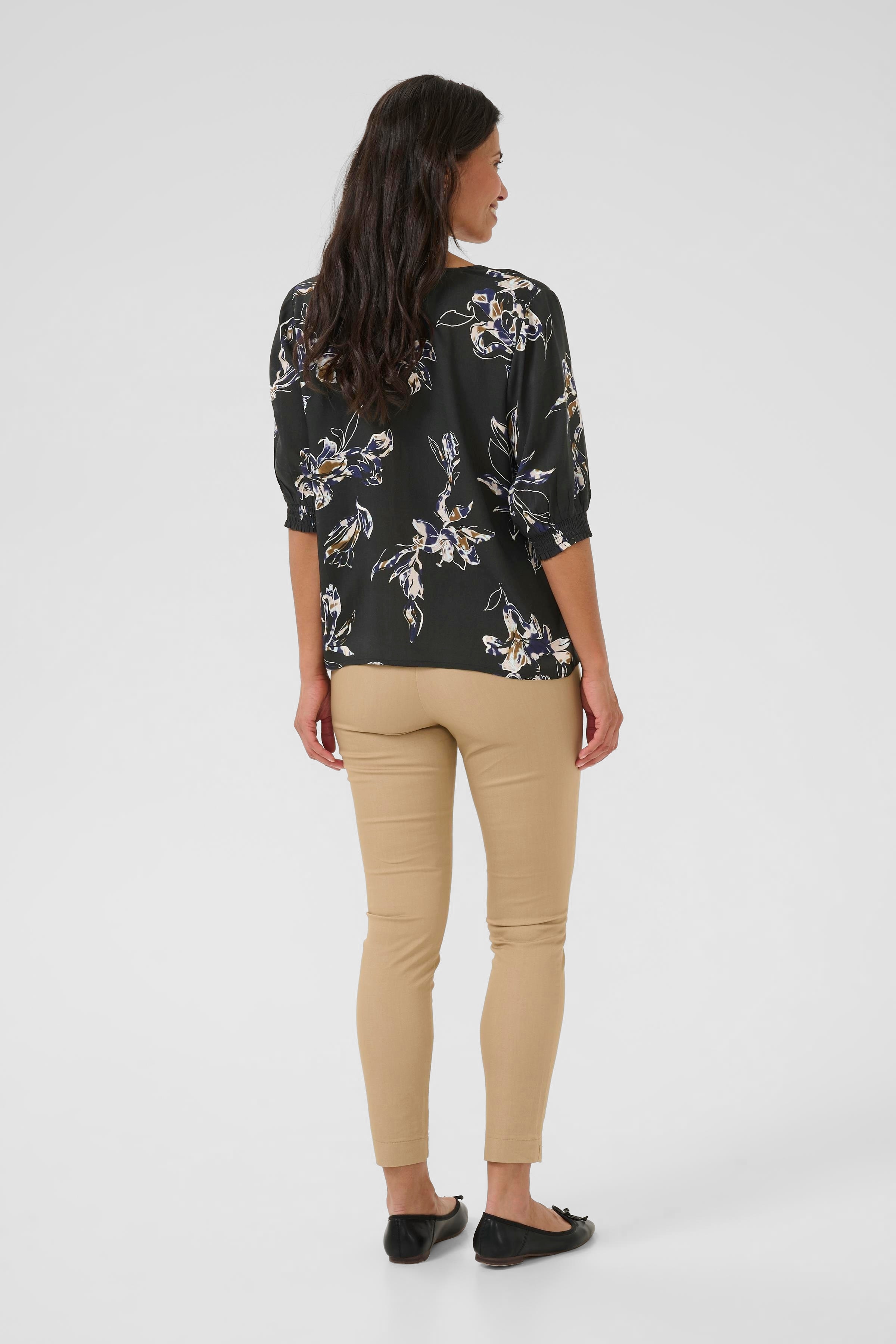 BPtrudy Blouse LOOKBOOK BACK 40200012-108403