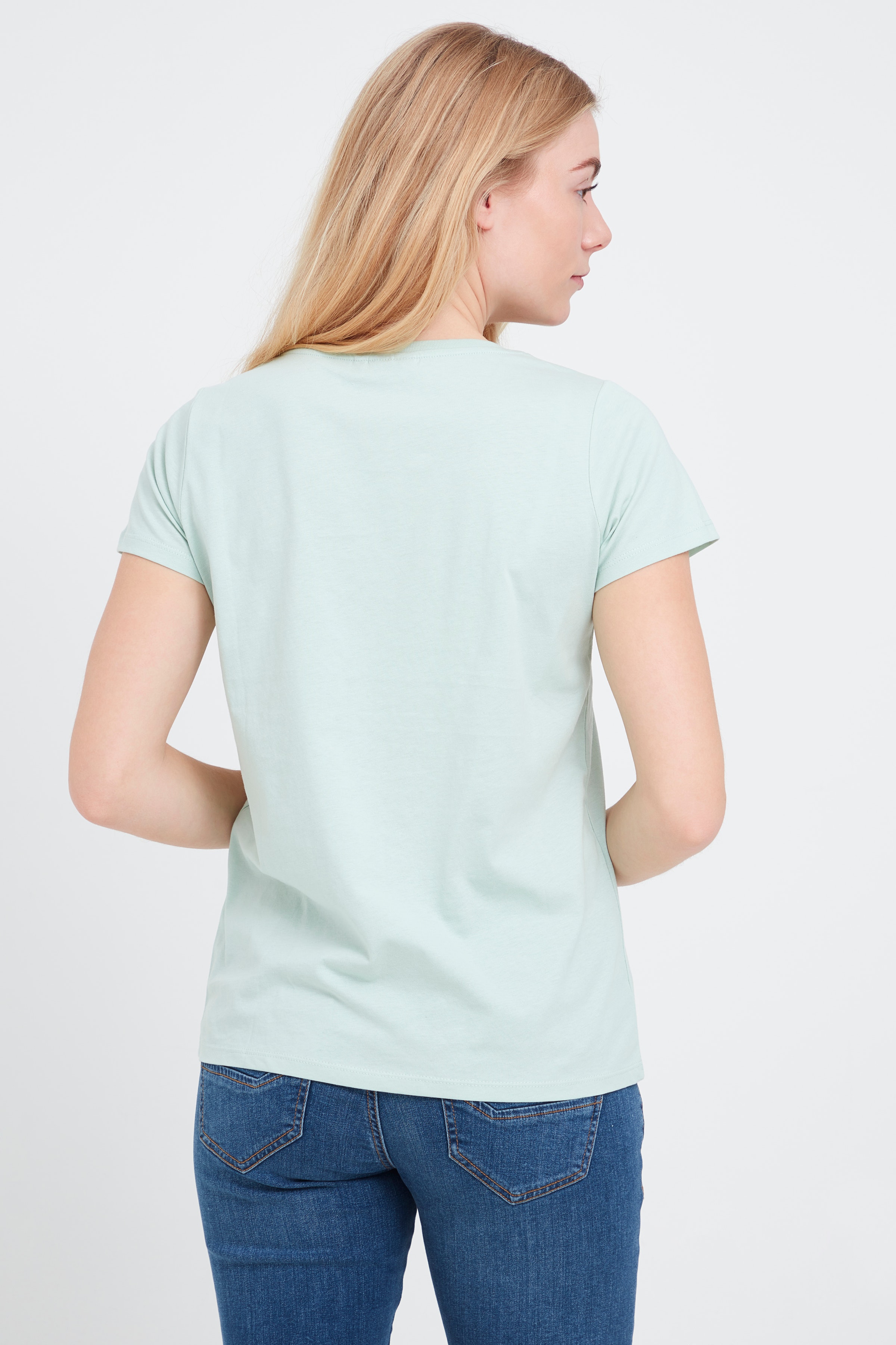 T-shirt LOOKBOOK BACK 20609659-145707