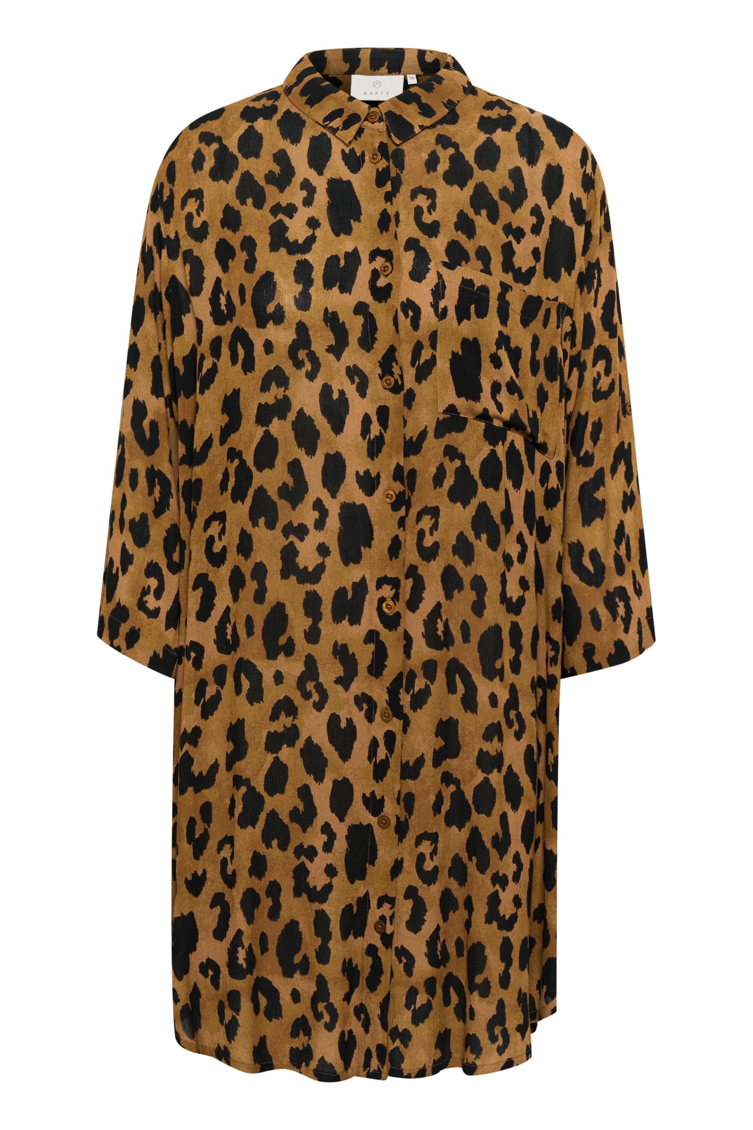 KAjessi Skjorte PACK DETAIL 10508937-107946