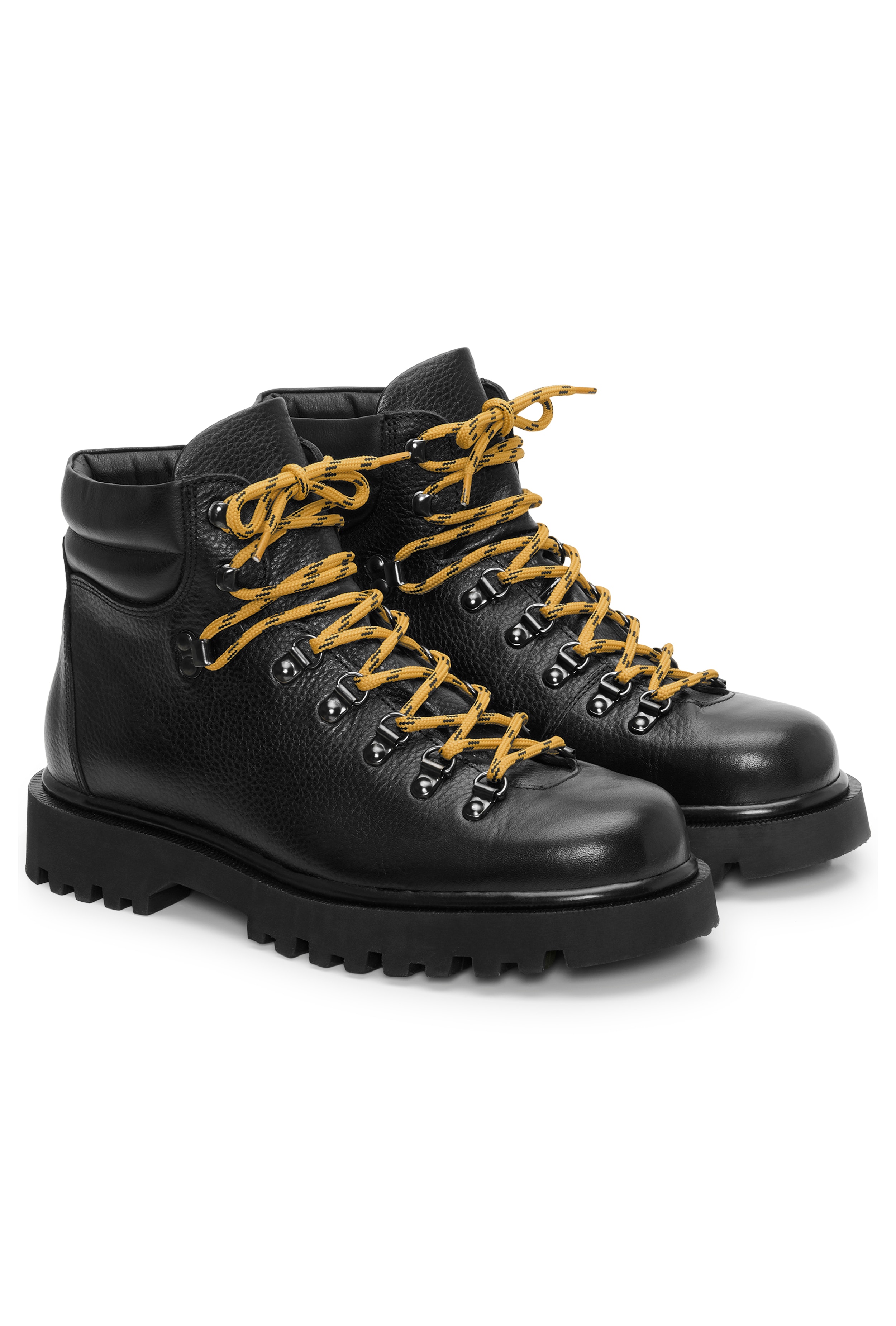 MACamellion Leather Shoe PACK FRONT 30208744-300275