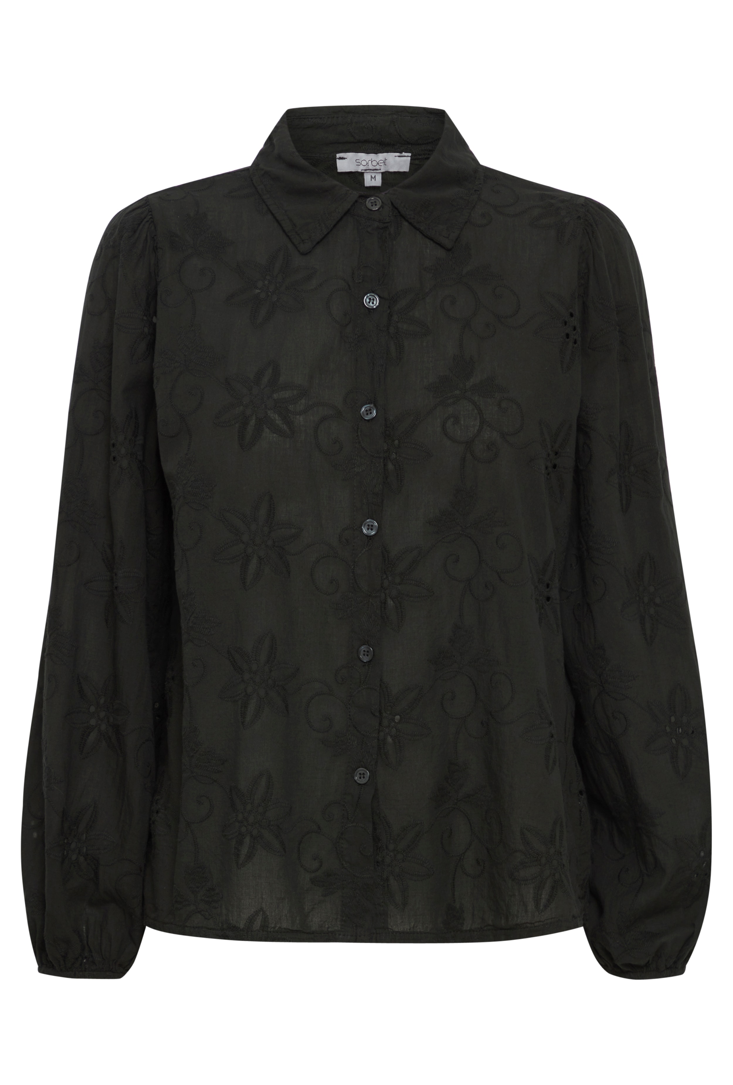 SBPINKA Skjorte PACK FRONT 22100325-190303