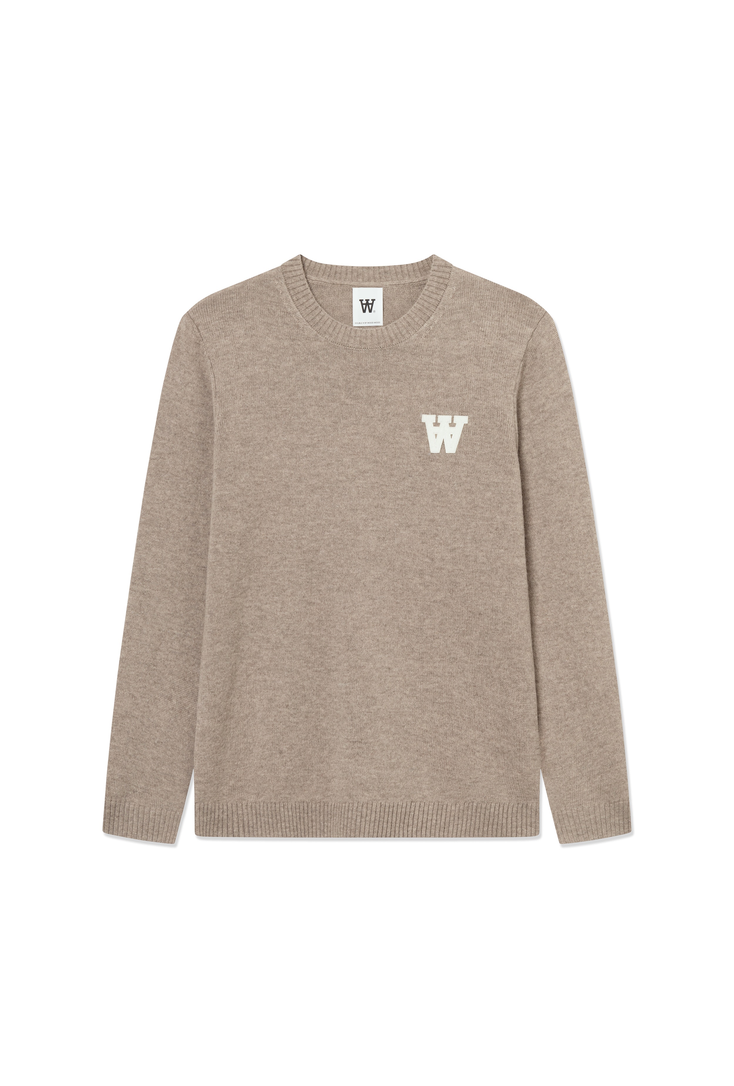 WWTay Lambswool Pullover PACK FRONT 30251382-161109