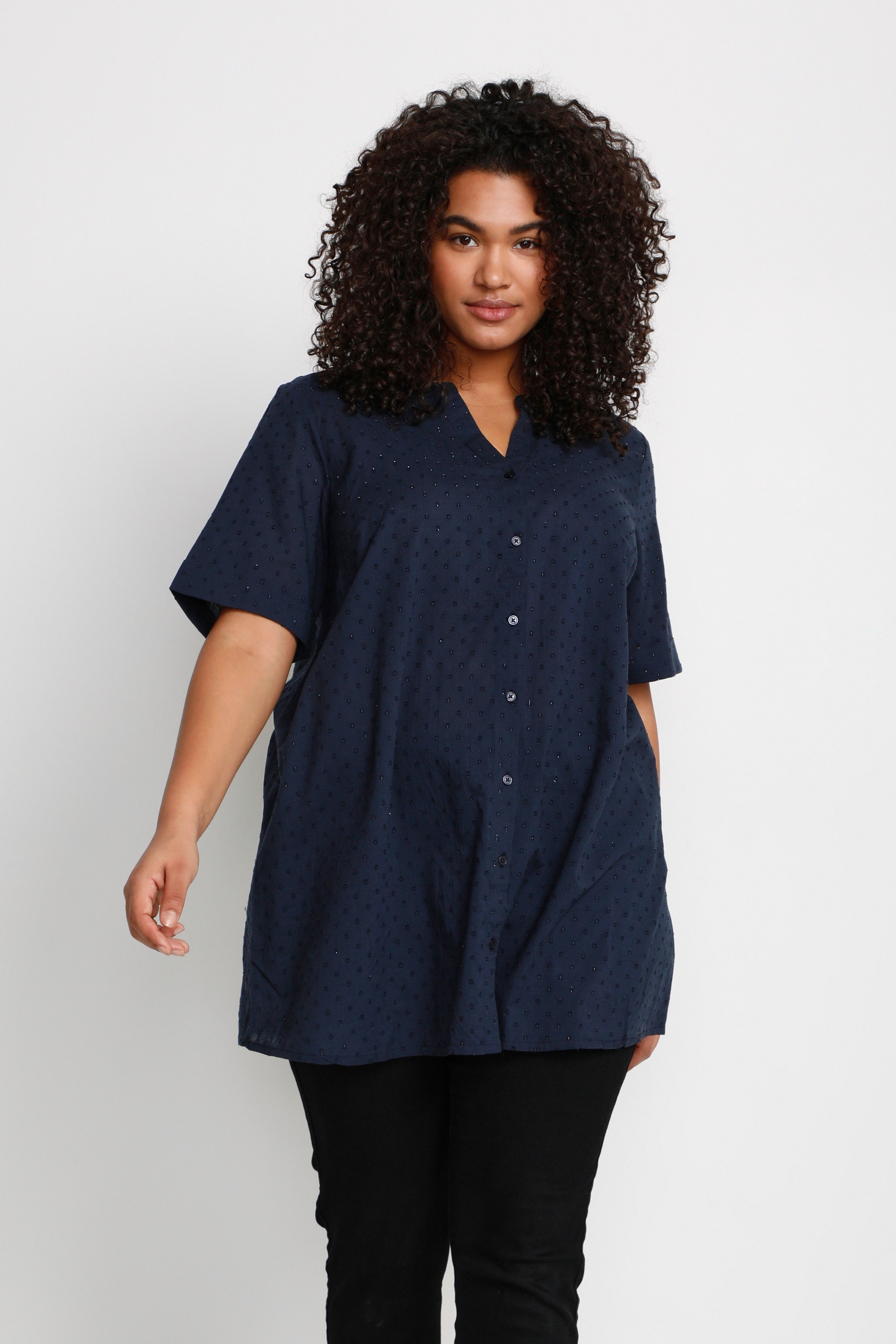 Tuniek LOOKBOOK FRONT 10580432-194020