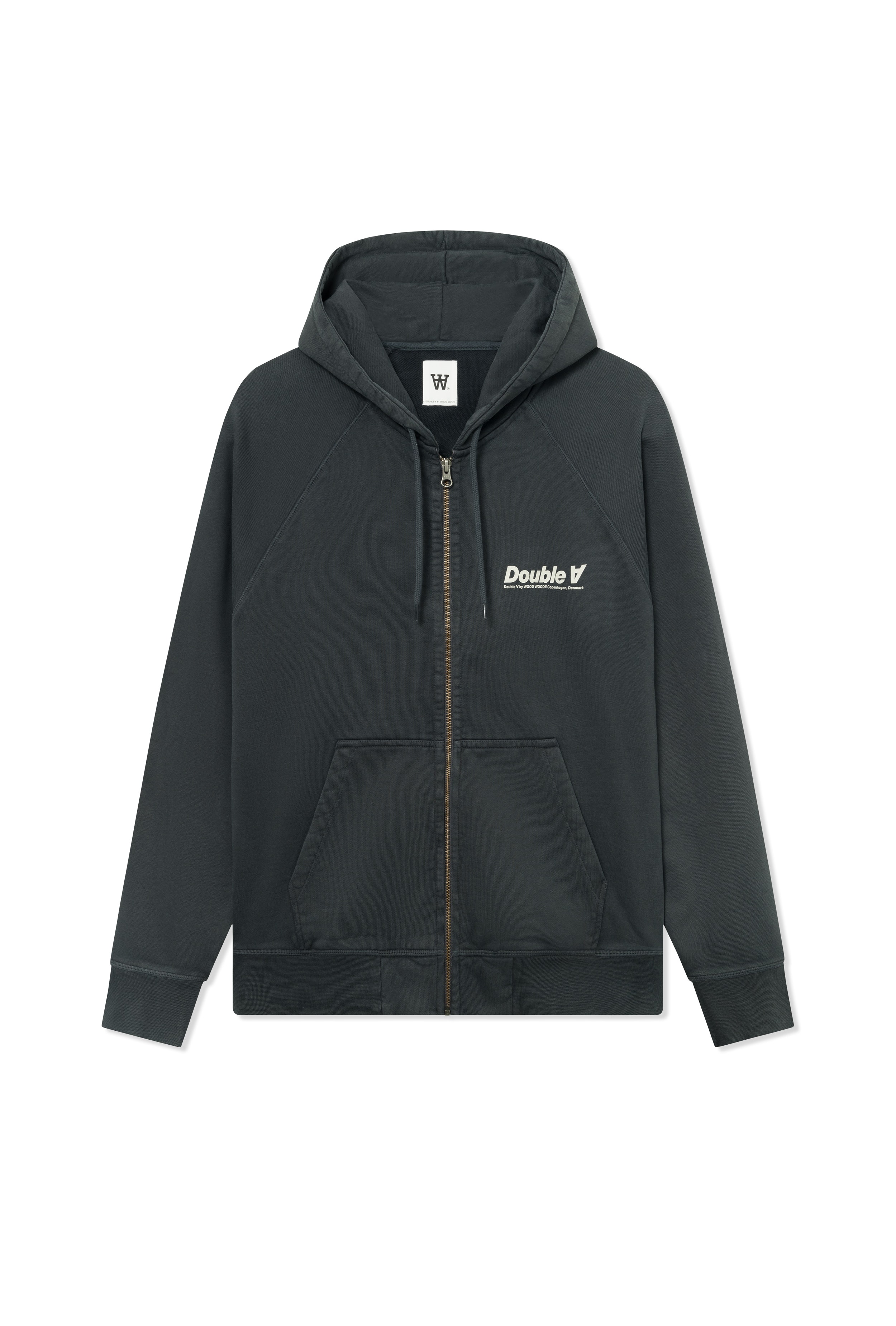 WWSven Sweatshirt PACK FRONT 30251845-304420