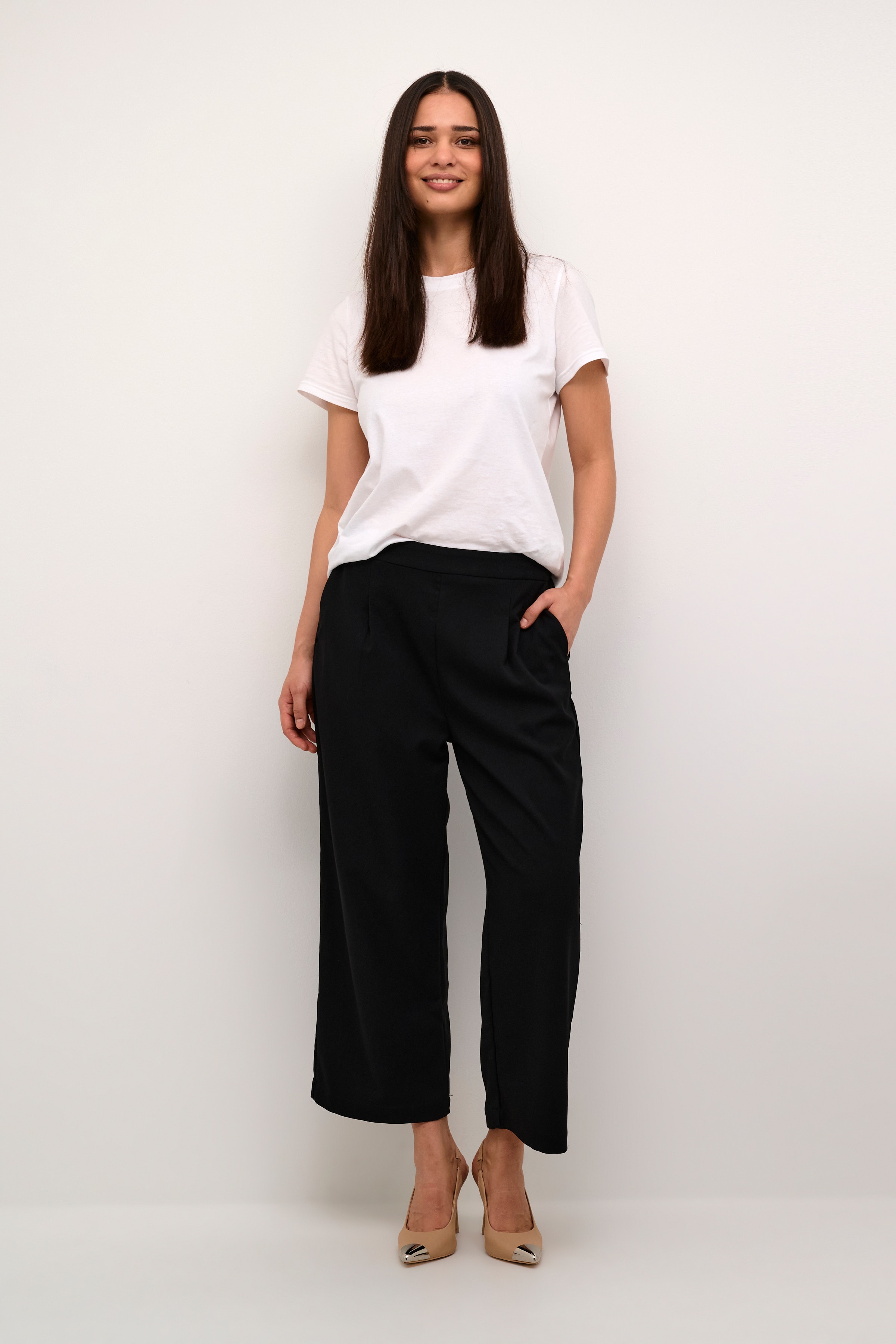 KAmerle Trousers LOOKBOOK FRONT 10509188-100121