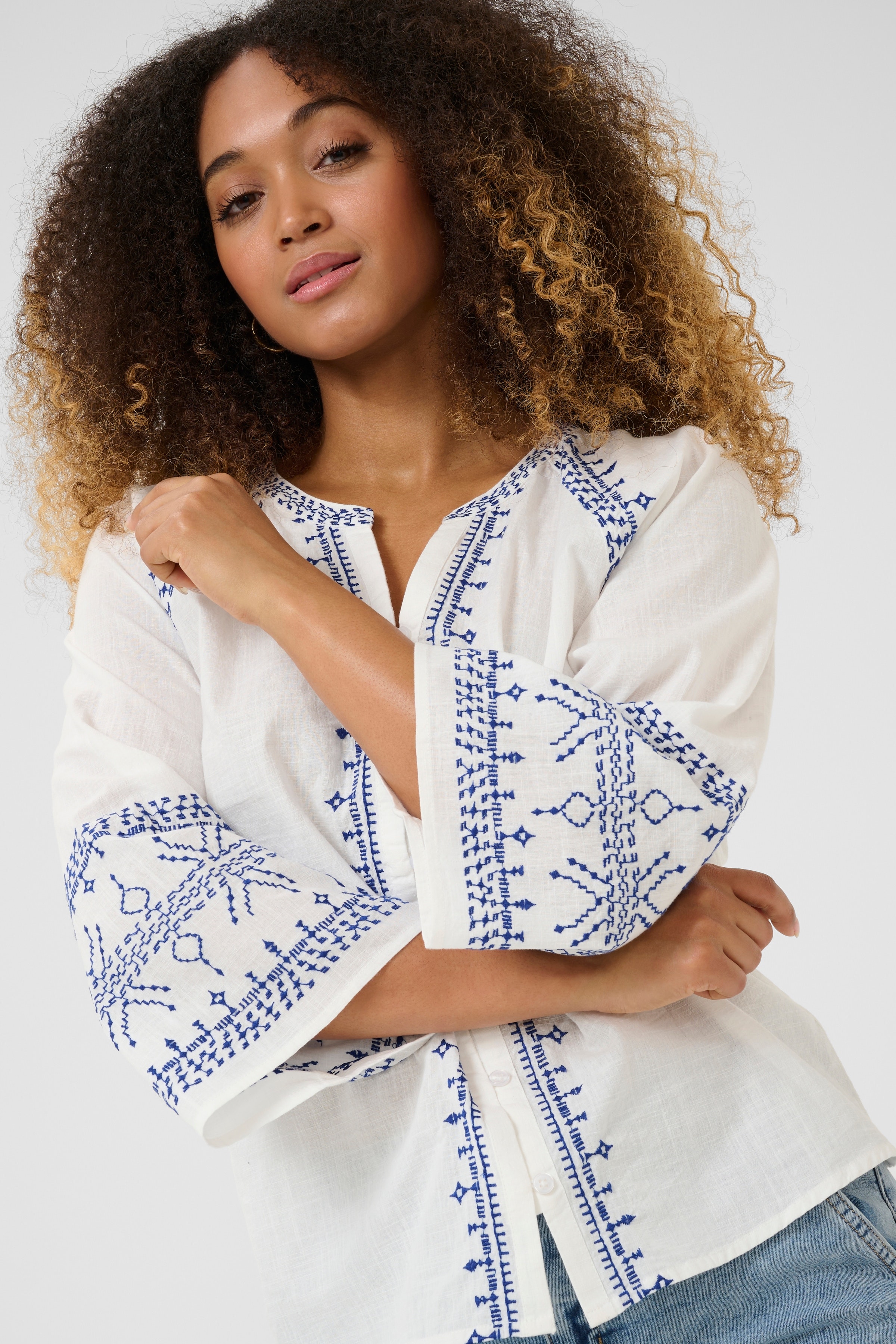CRSara Hemd LOOKBOOK DETAIL 10613616-108201