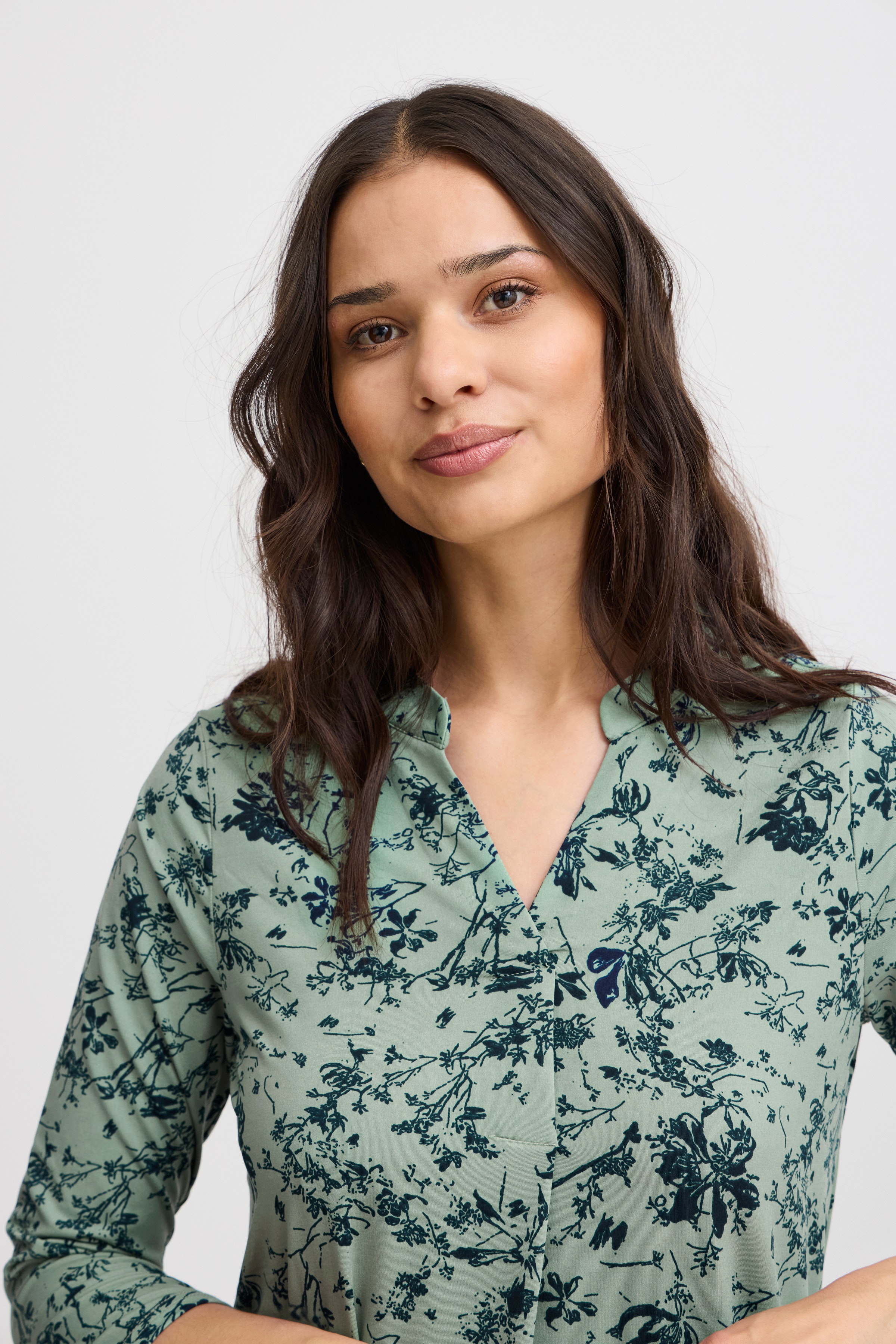 FRSEEN Tunika LOOKBOOK DETAIL 20614146-203410