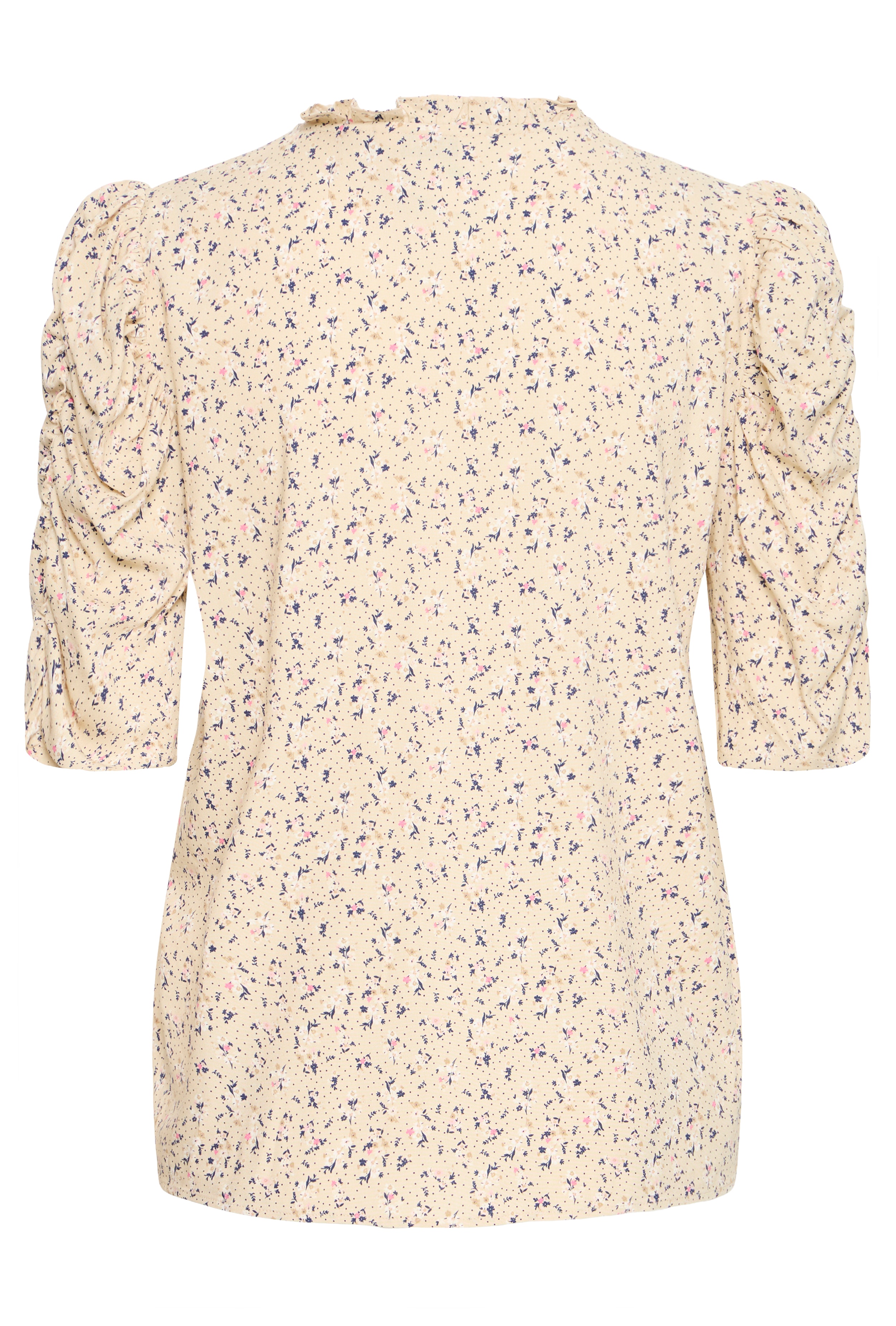 BYGABRIA Skjorta PACK BACK 20818552-900004016