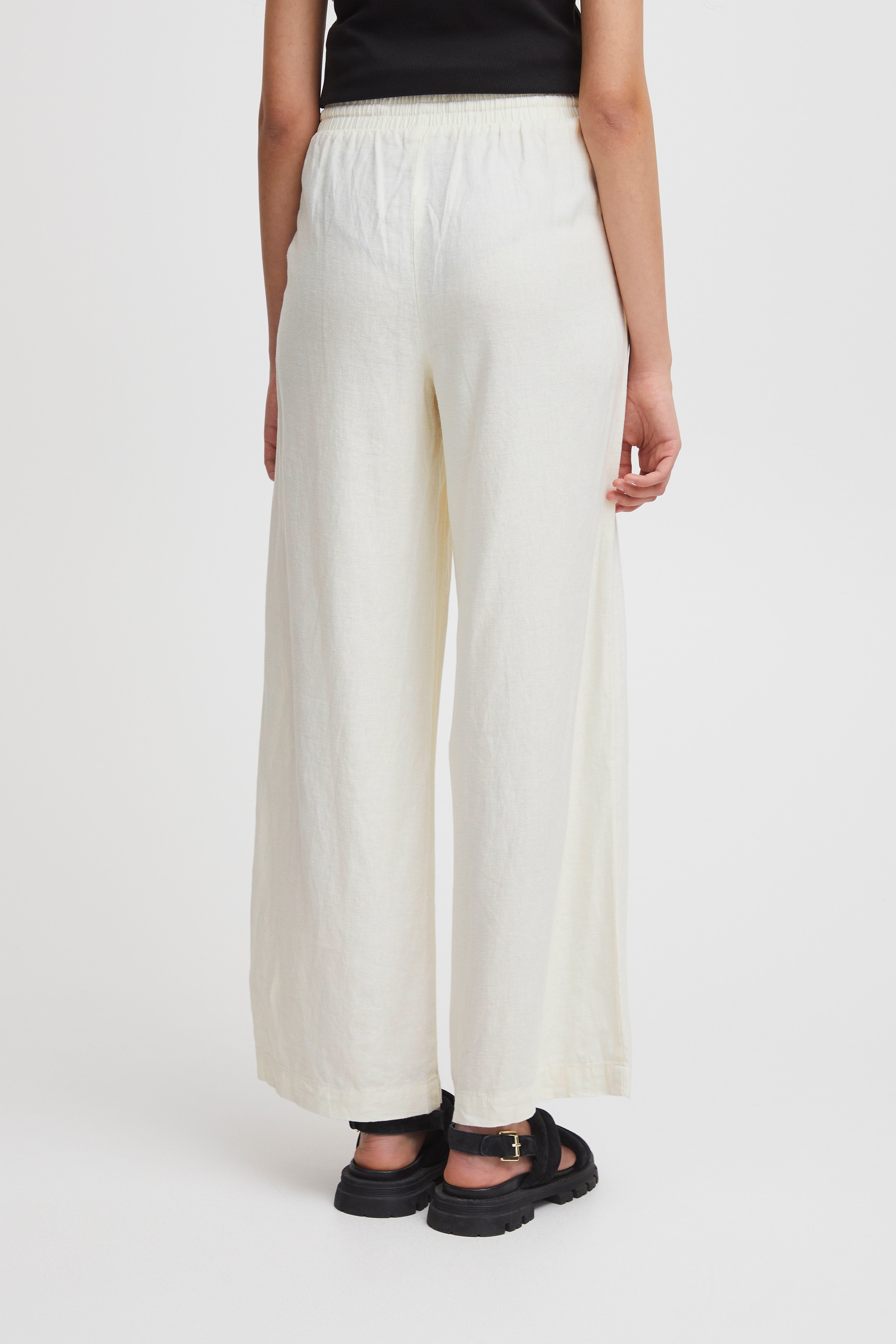 IHLINO Bukser LOOKBOOK FRONT 20119483-130905
