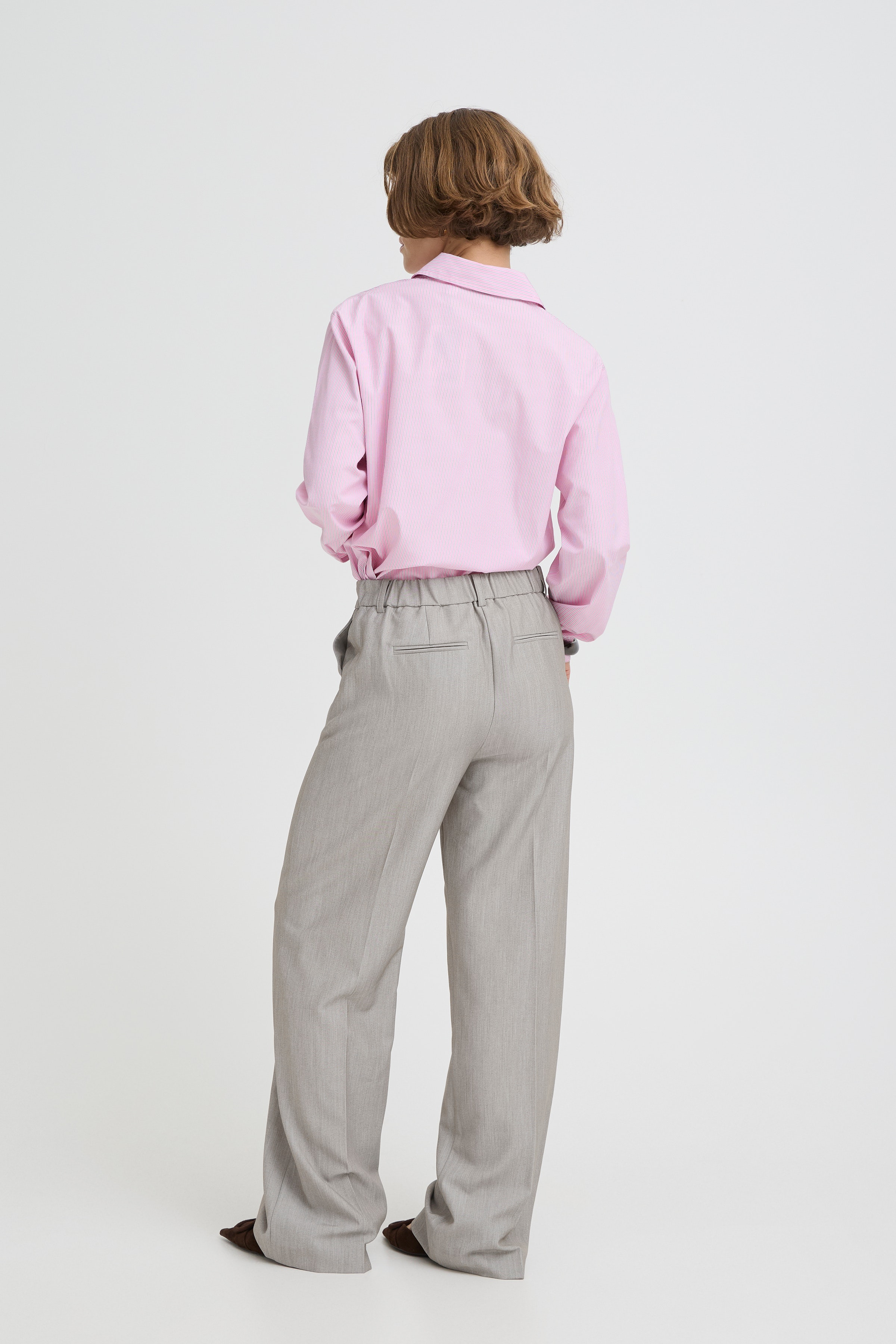 BYDANTA Broek LOOKBOOK BACK 20806640-1706131