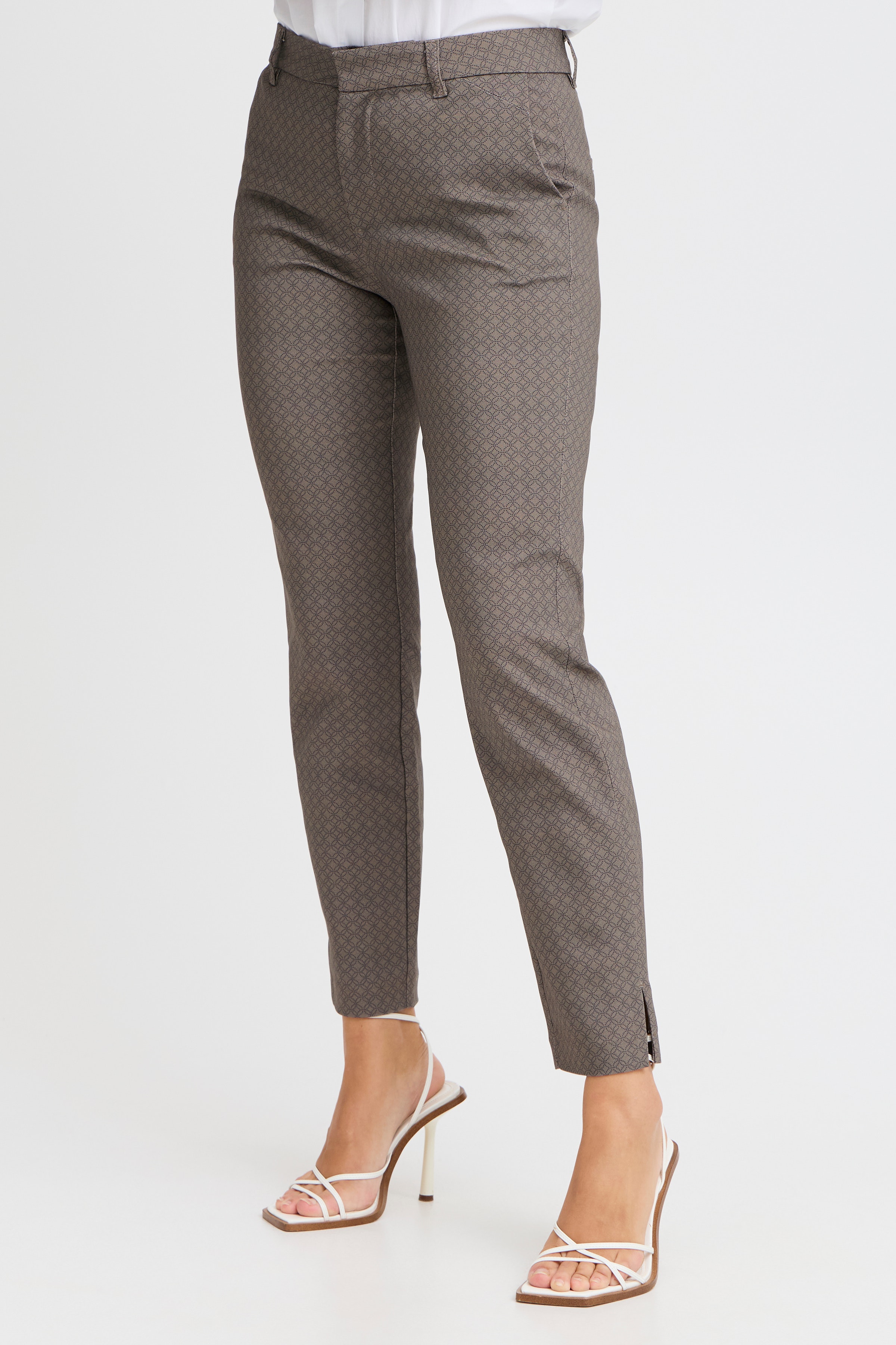 PZBINDY Trousers
 LOOKBOOK FRONT 50208899-204687