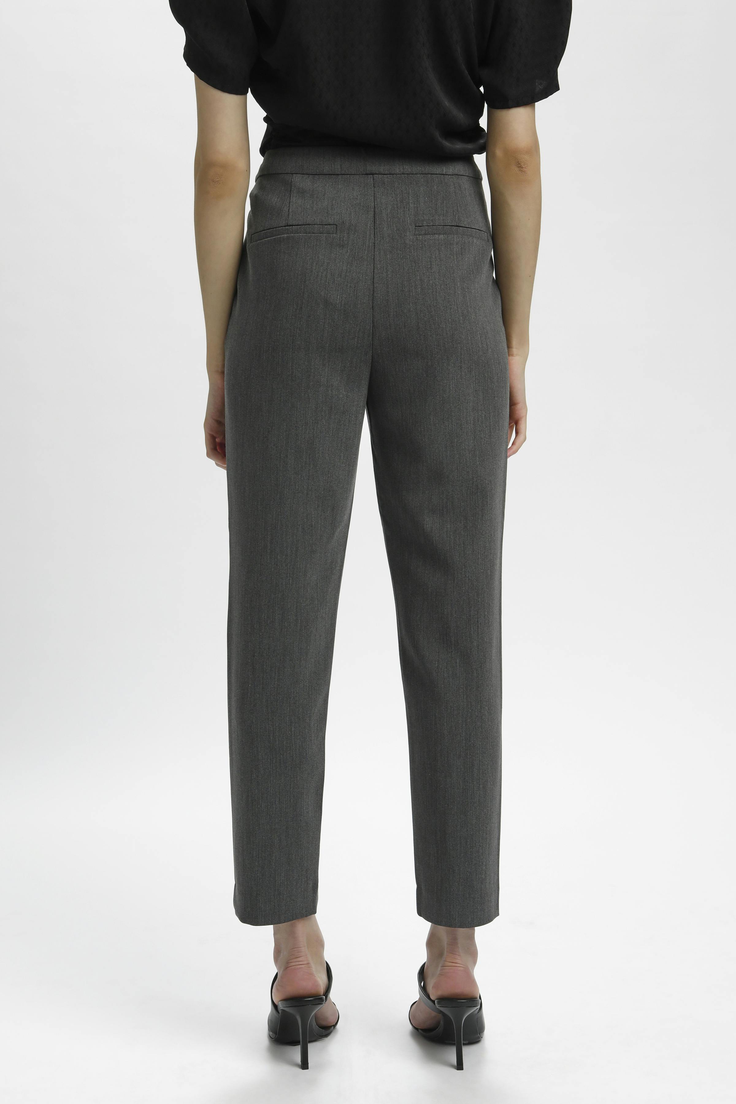 JenKB Trousers LOOKBOOK BACK 10103667-180000