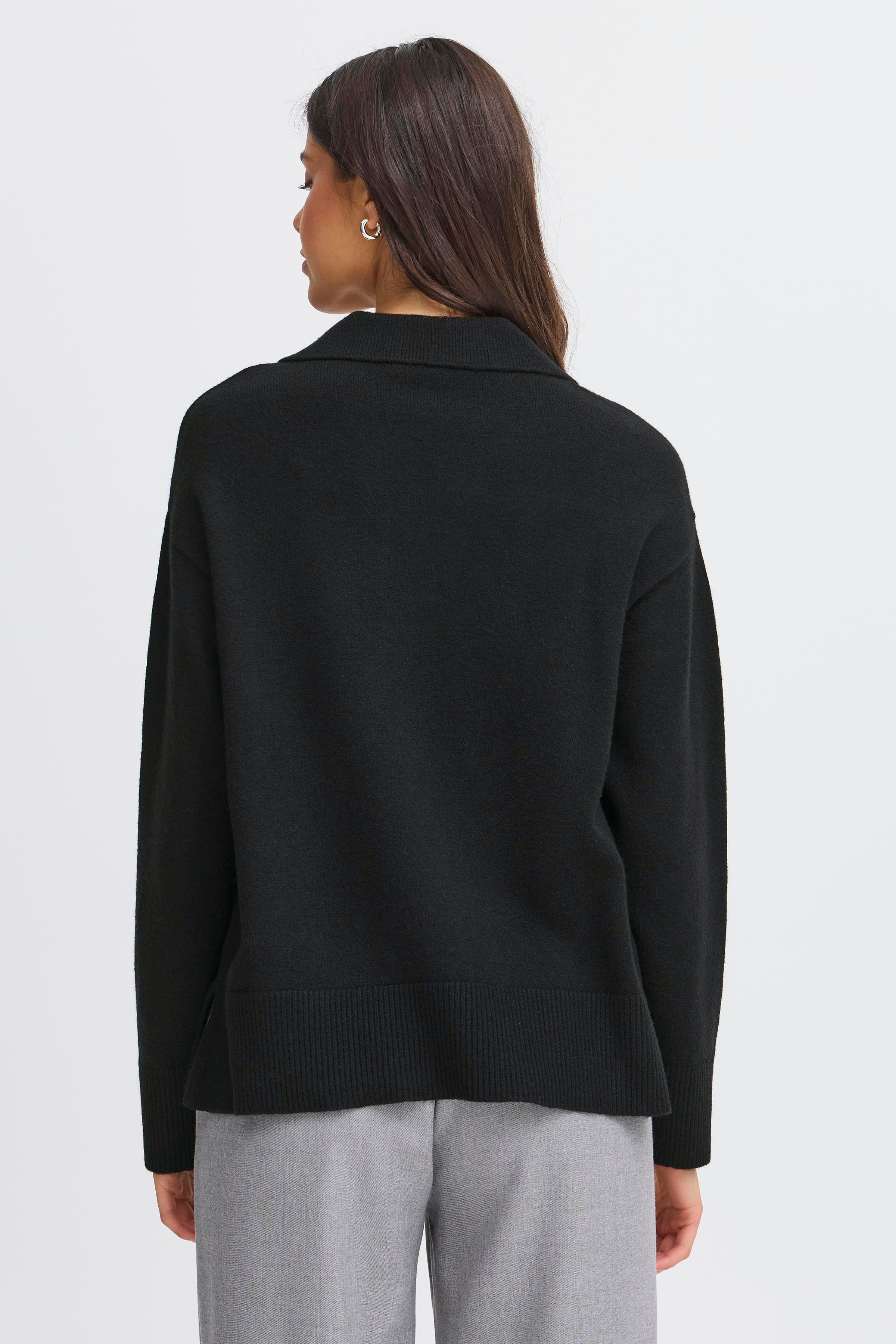 FRBITTE Pullover LOOKBOOK BACK 20615893-200113
