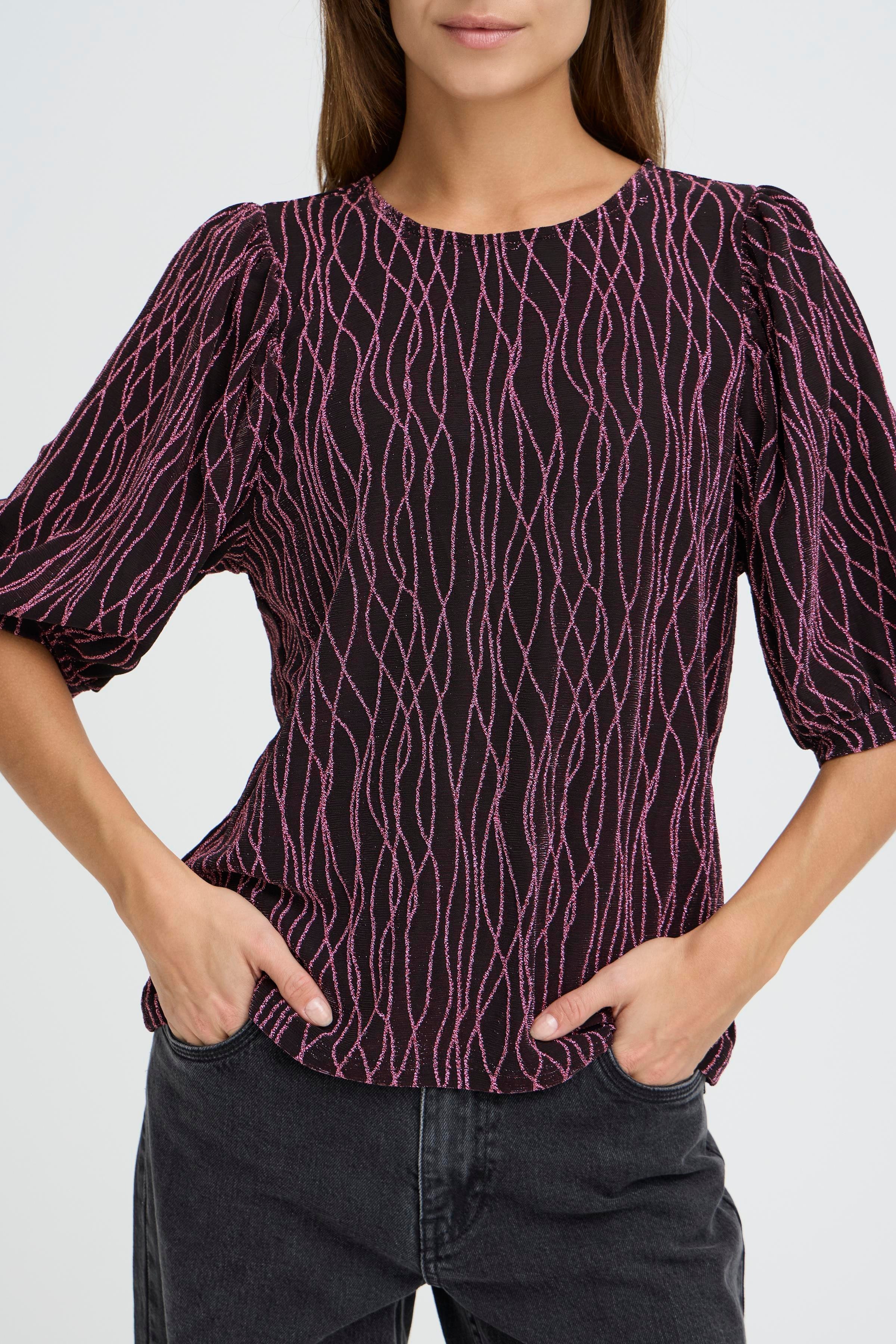 PZTHEA Bluse LOOKBOOK DETAIL 50210155-900004901