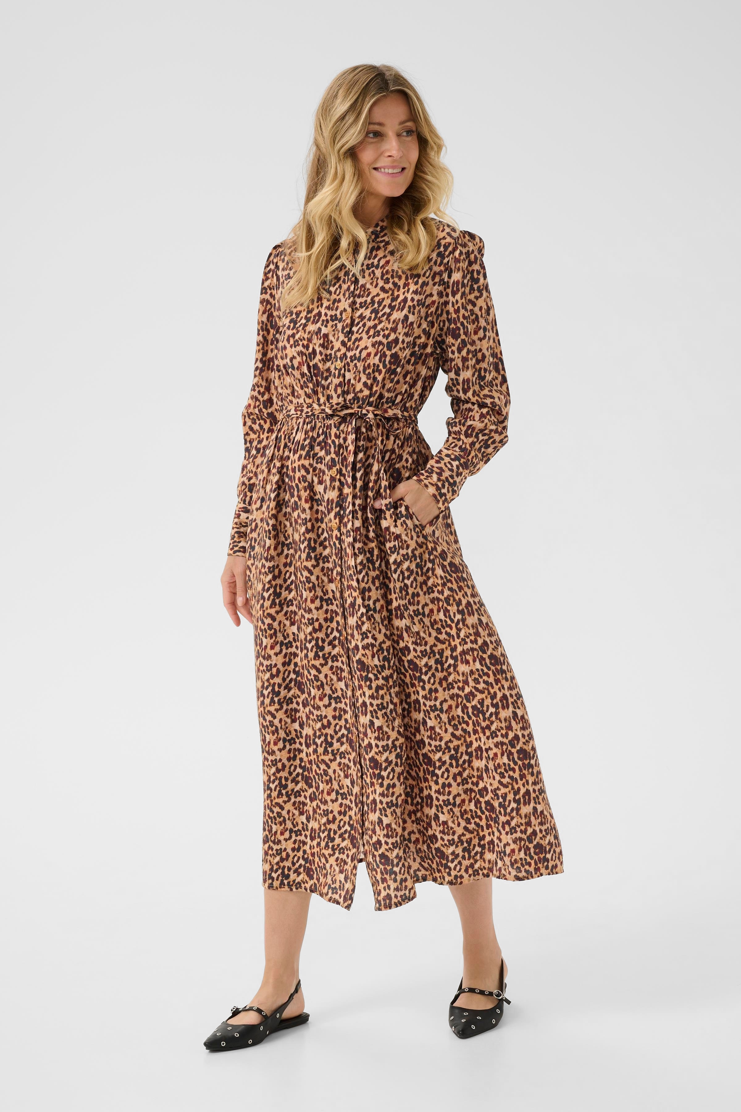 CREluna Kleid LOOKBOOK FRONT 10614152-108256