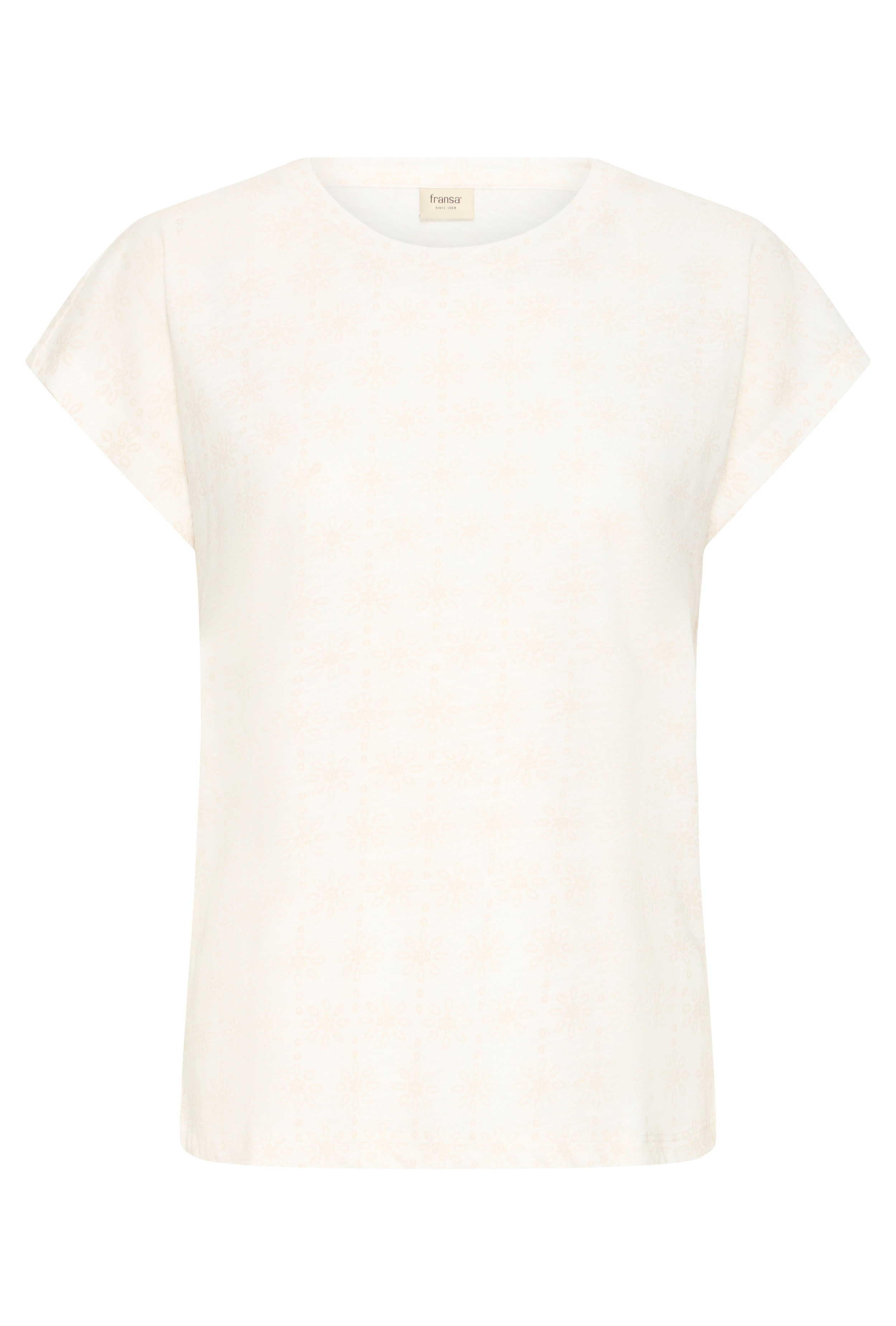 FRSANIA T-shirt PACK FRONT 20616294-205542