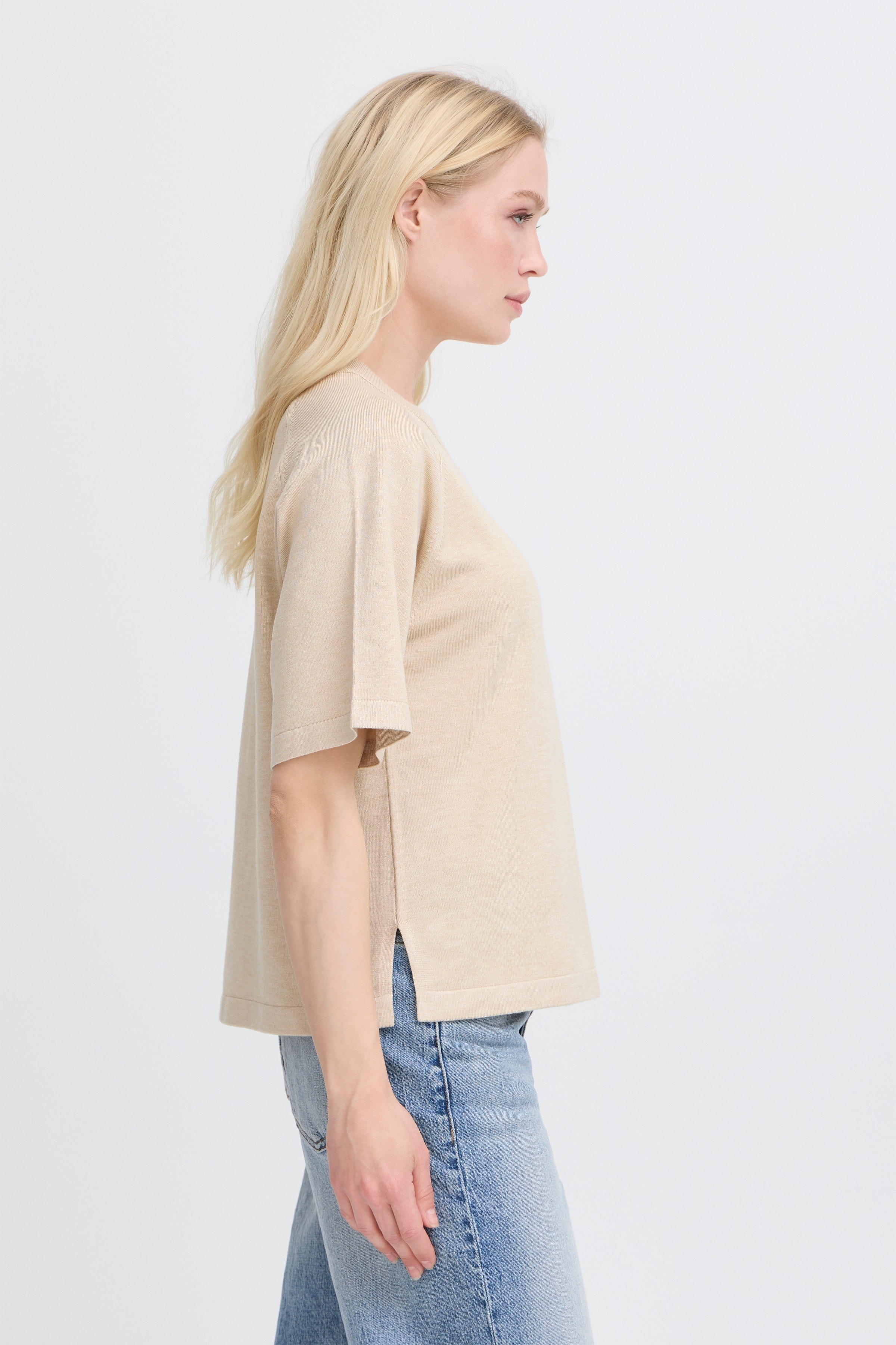 BYMMORLA Pullover LOOKBOOK DETAIL 20818475-1411071