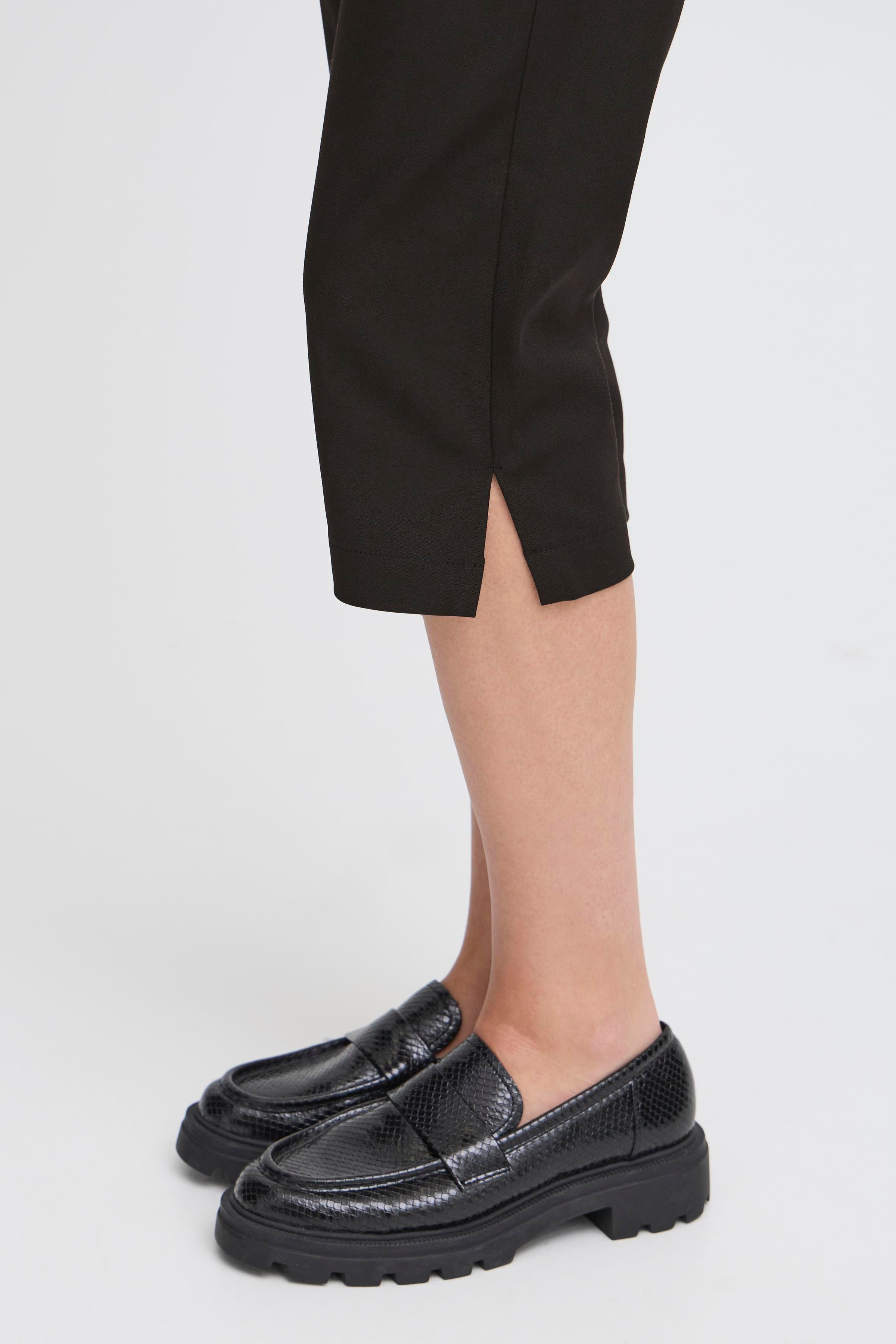 PZBINDY Bukser LOOKBOOK DETAIL 50208159-193911