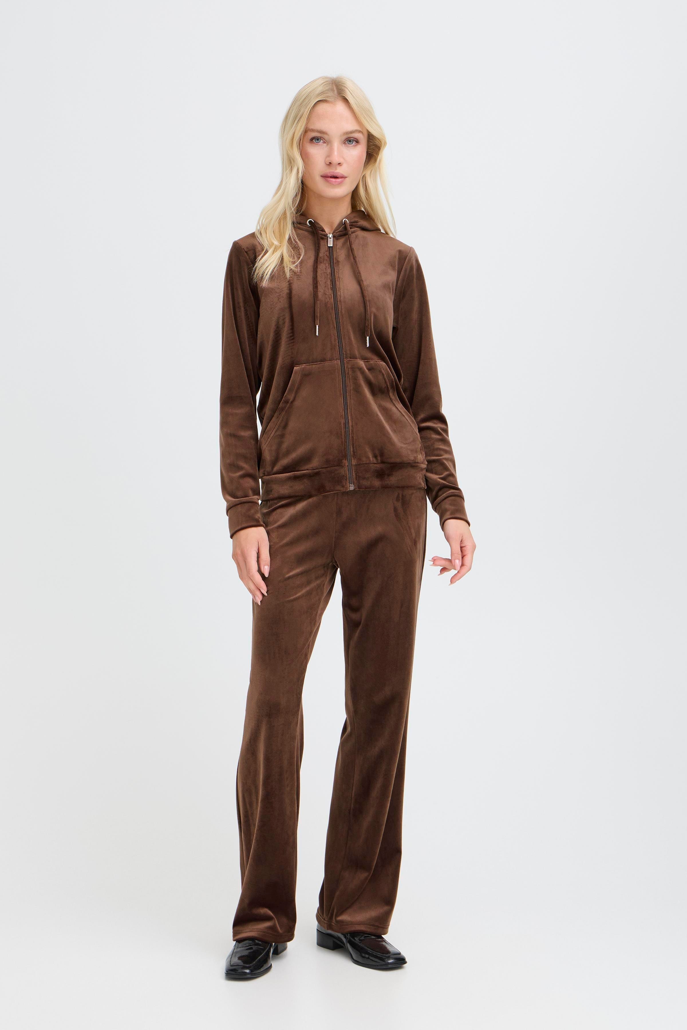 BYMITZA Jogginganzug LOOKBOOK FRONT 20810786-191419