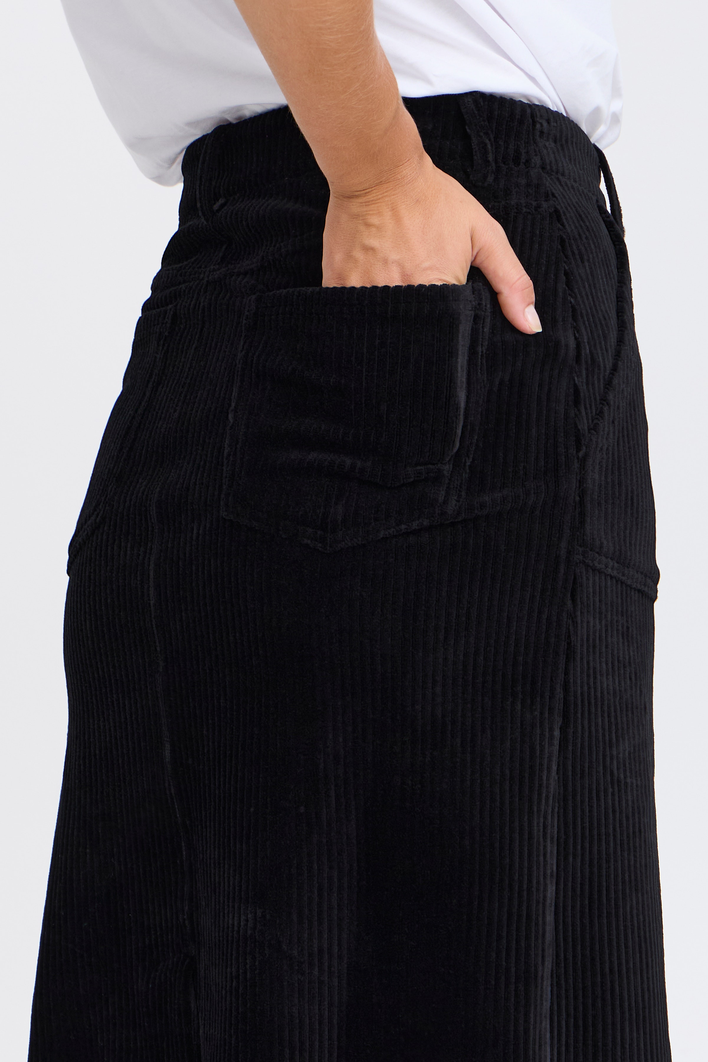 PZCAMILIA Skjørt LOOKBOOK DETAIL 50208929-193911