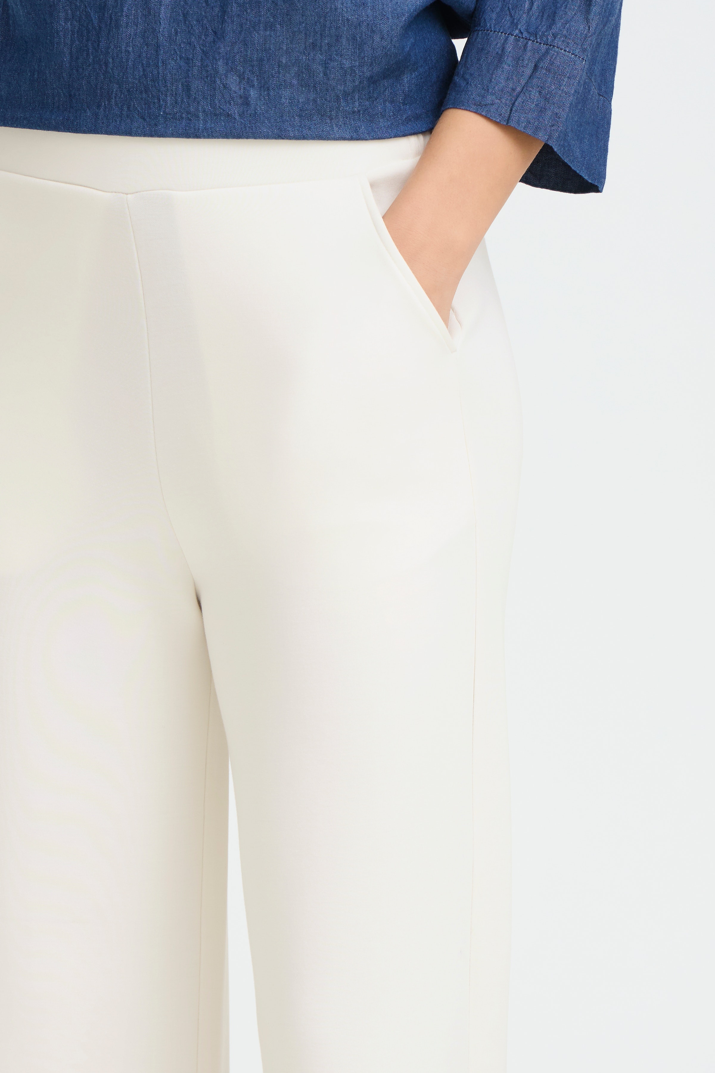 FRAURORA Trousers LOOKBOOK DETAIL 20615493-110701
