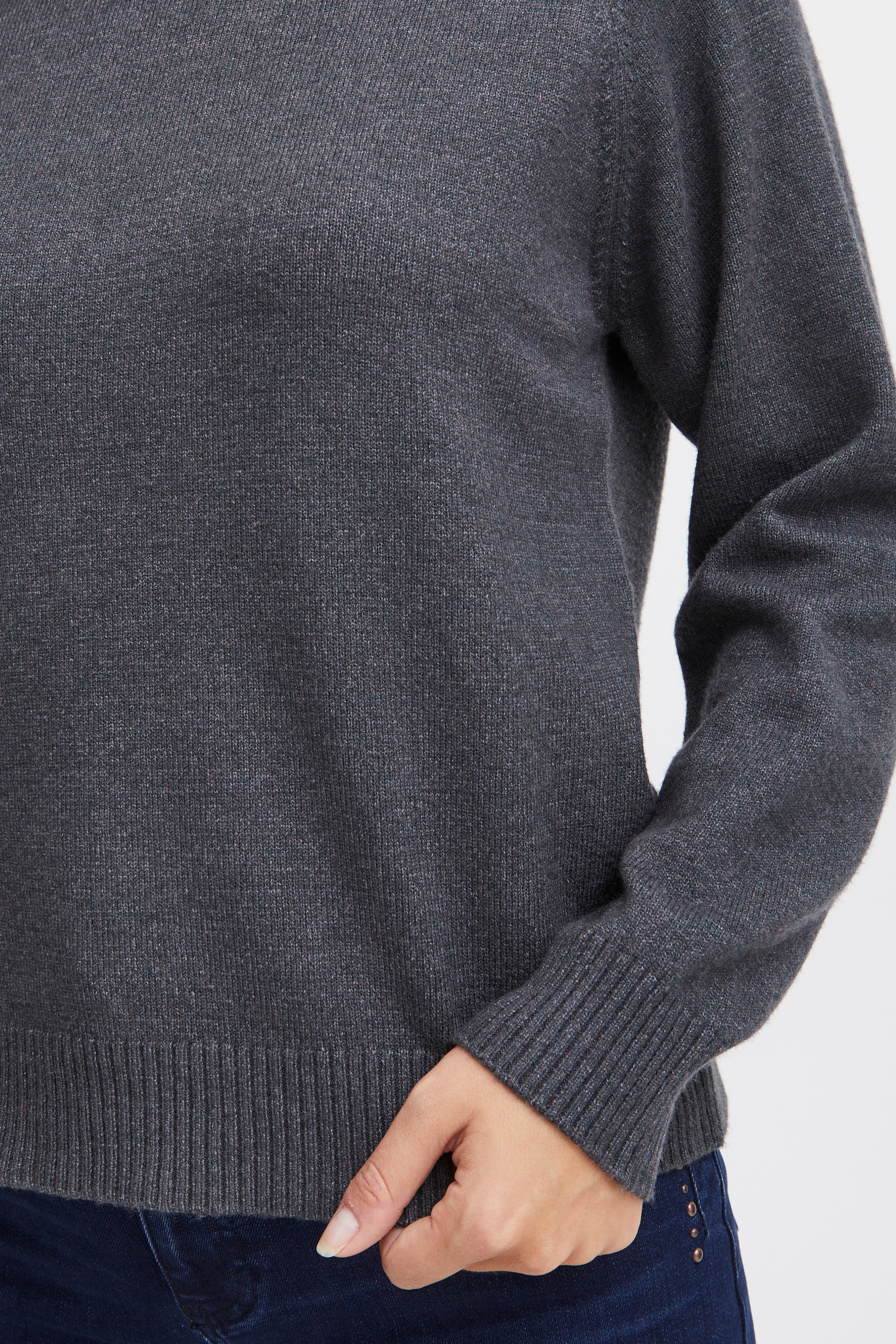 PZSTEFFI Pullover LOOKBOOK DETAIL 50207689-1911031